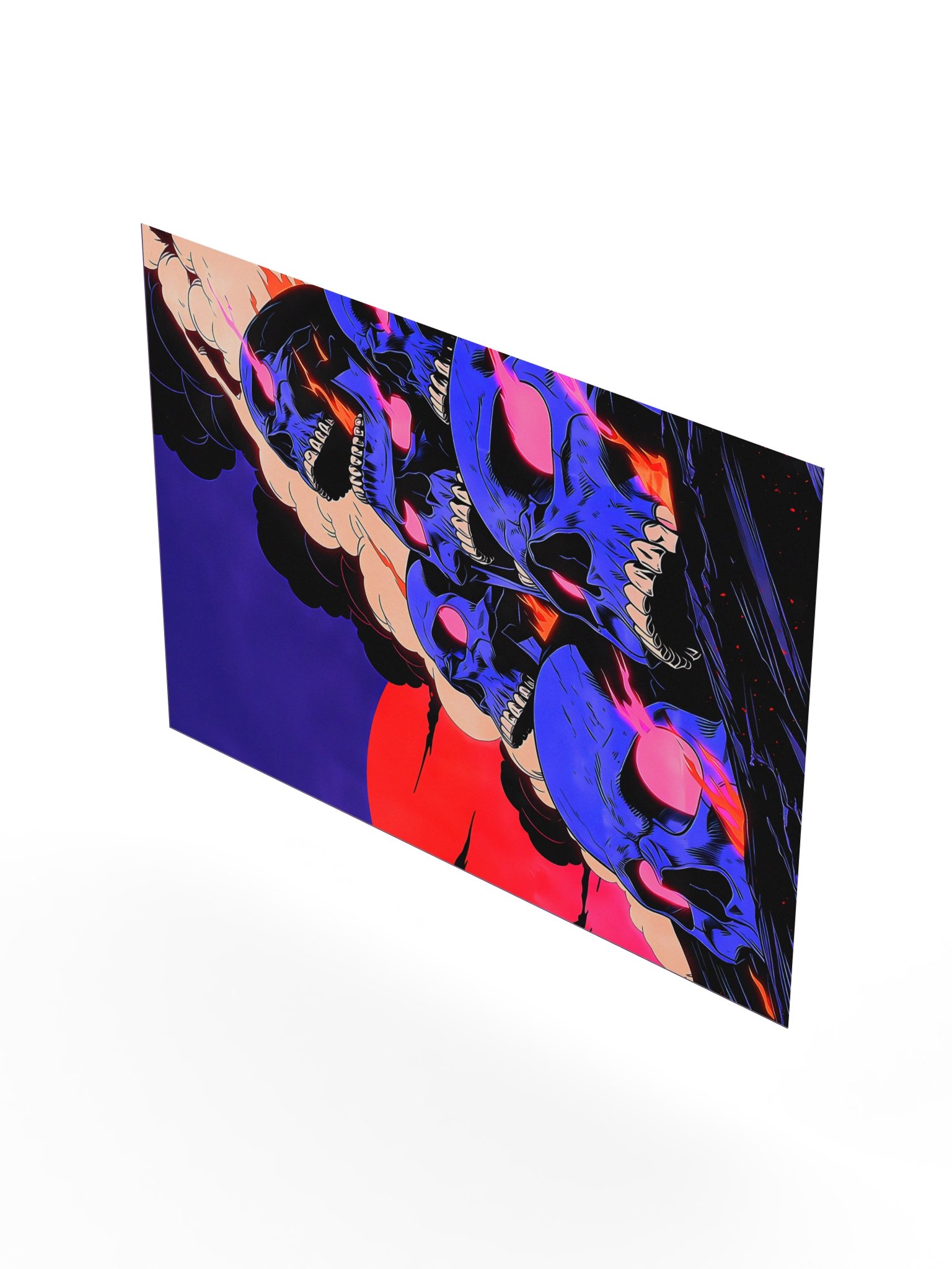 Heirloom of Ashes Matte Poster product image (44)