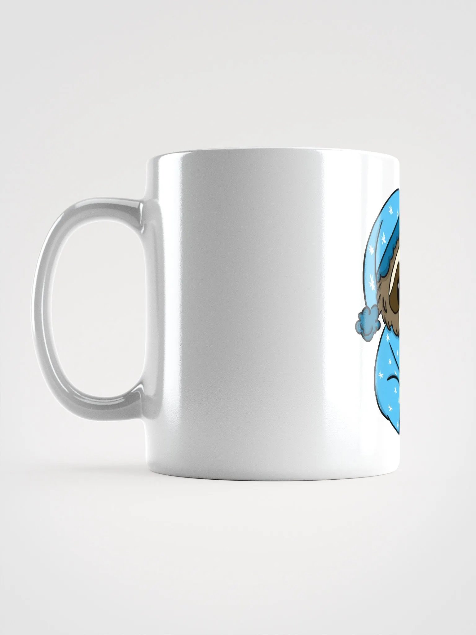 Night - White Mug product image (6)