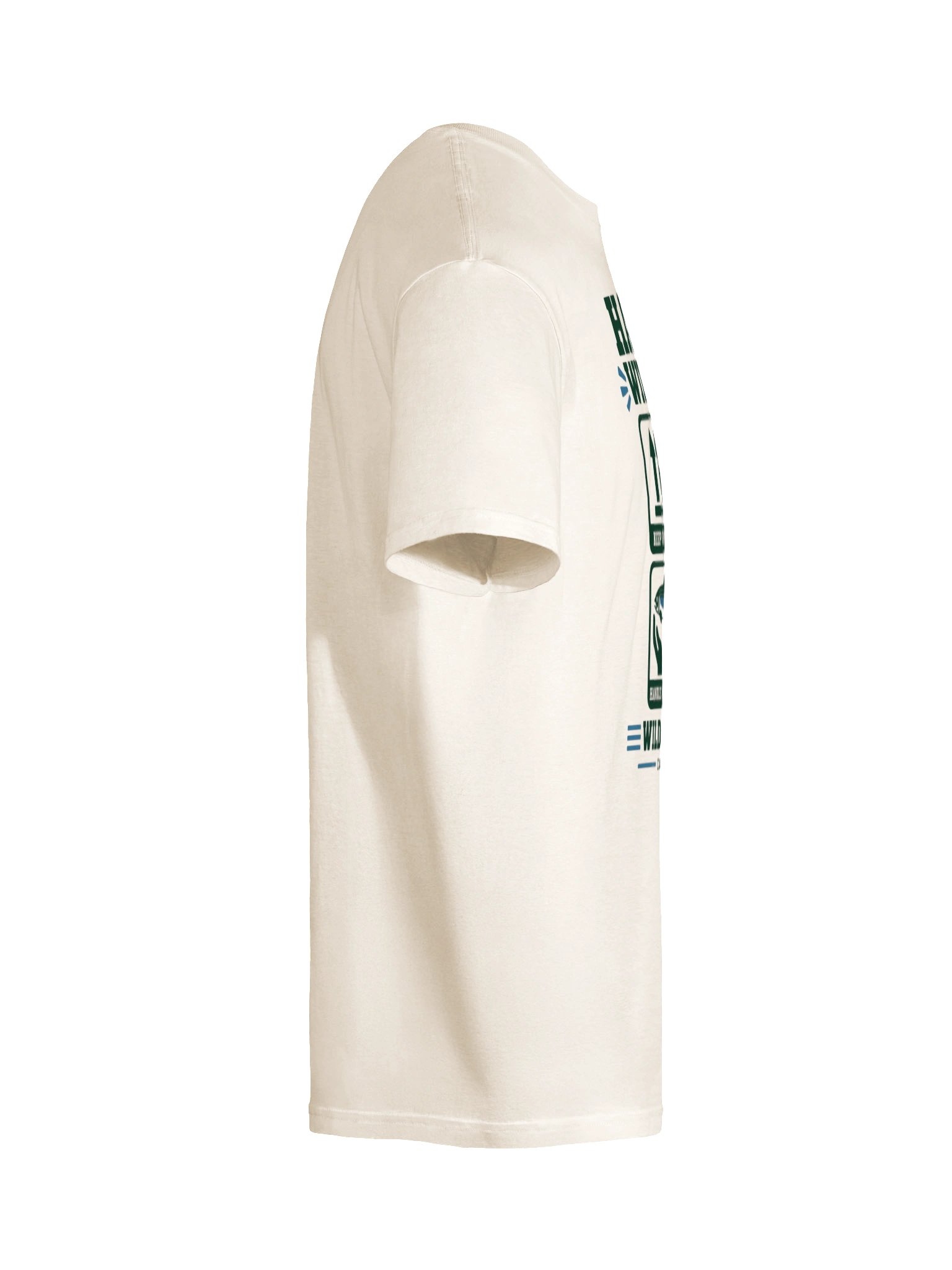 Handle With Care T-Shirt product image (10)