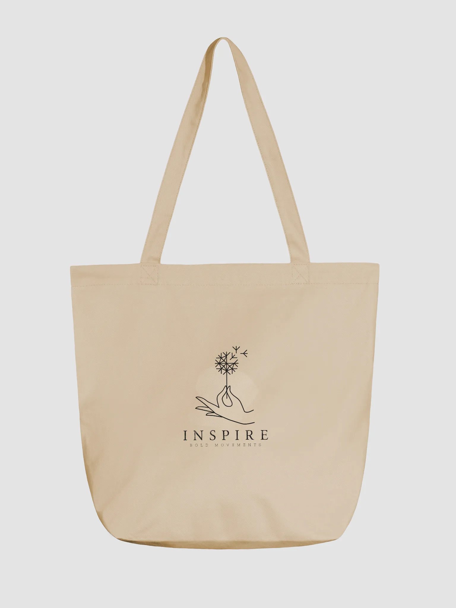 Econscious Eco-Friendly Tote Bag ETFB0133 product image (1)