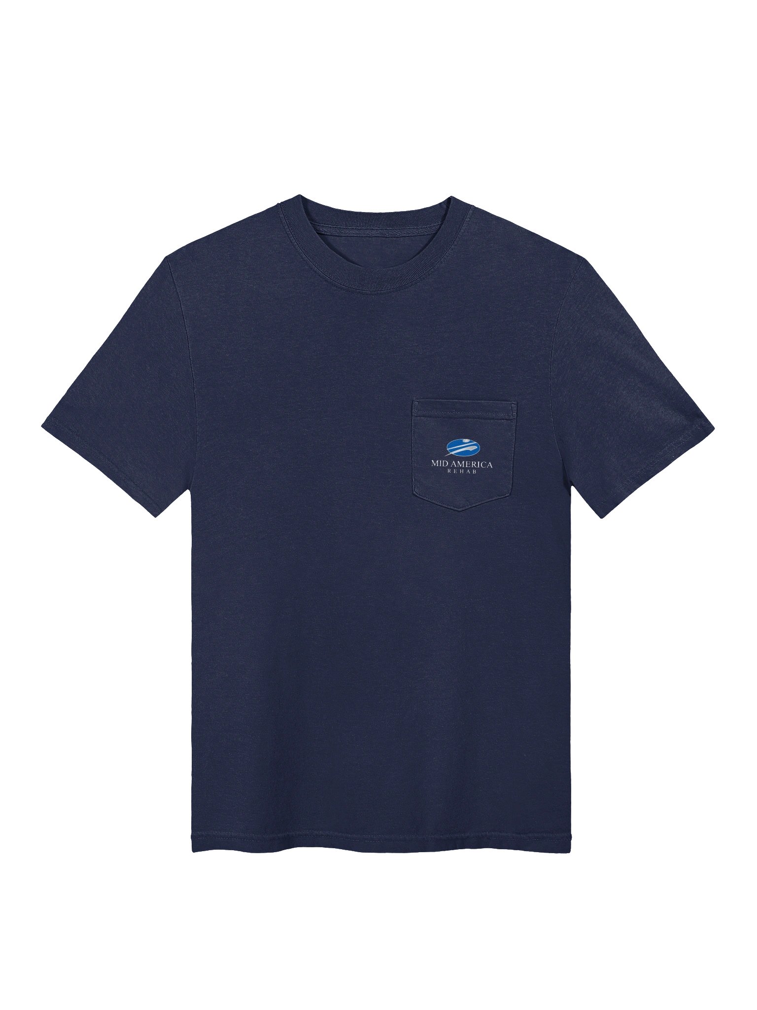 MAR Pocket Tee product image (7)