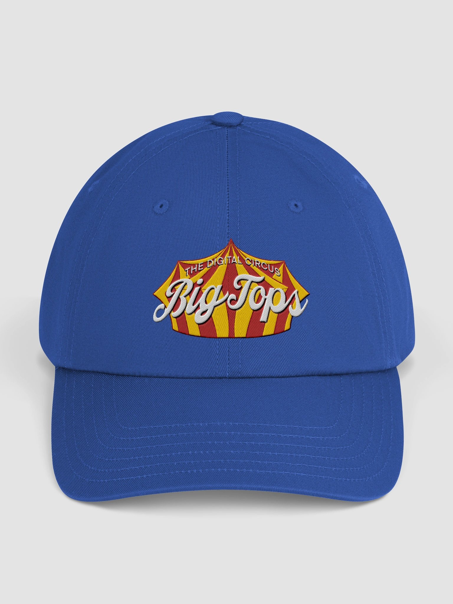 LowkeyFire x Under Armour TADC Softball Hat product image (1)