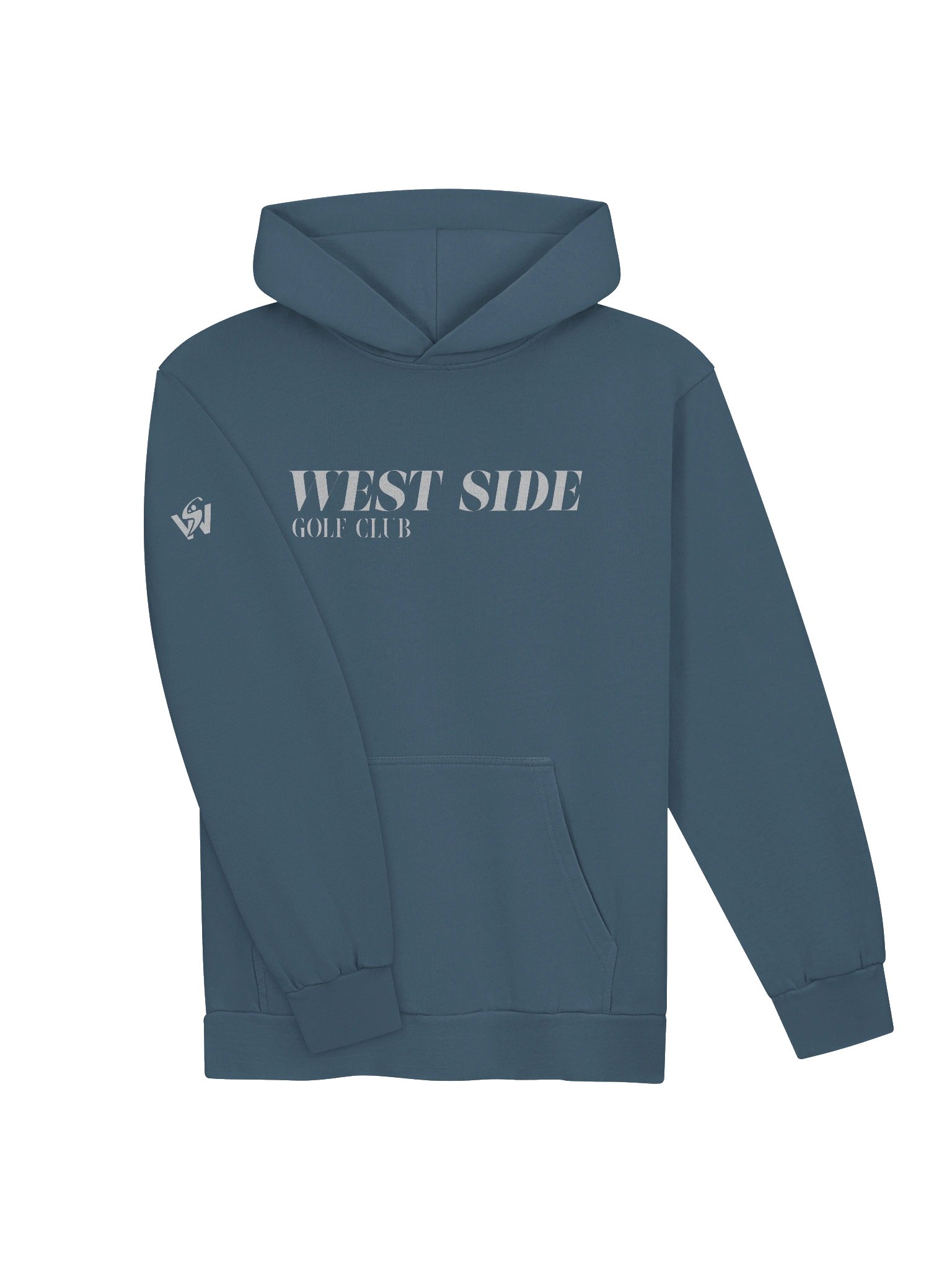 West Side Golf Club Casual Hoodie product image (3)