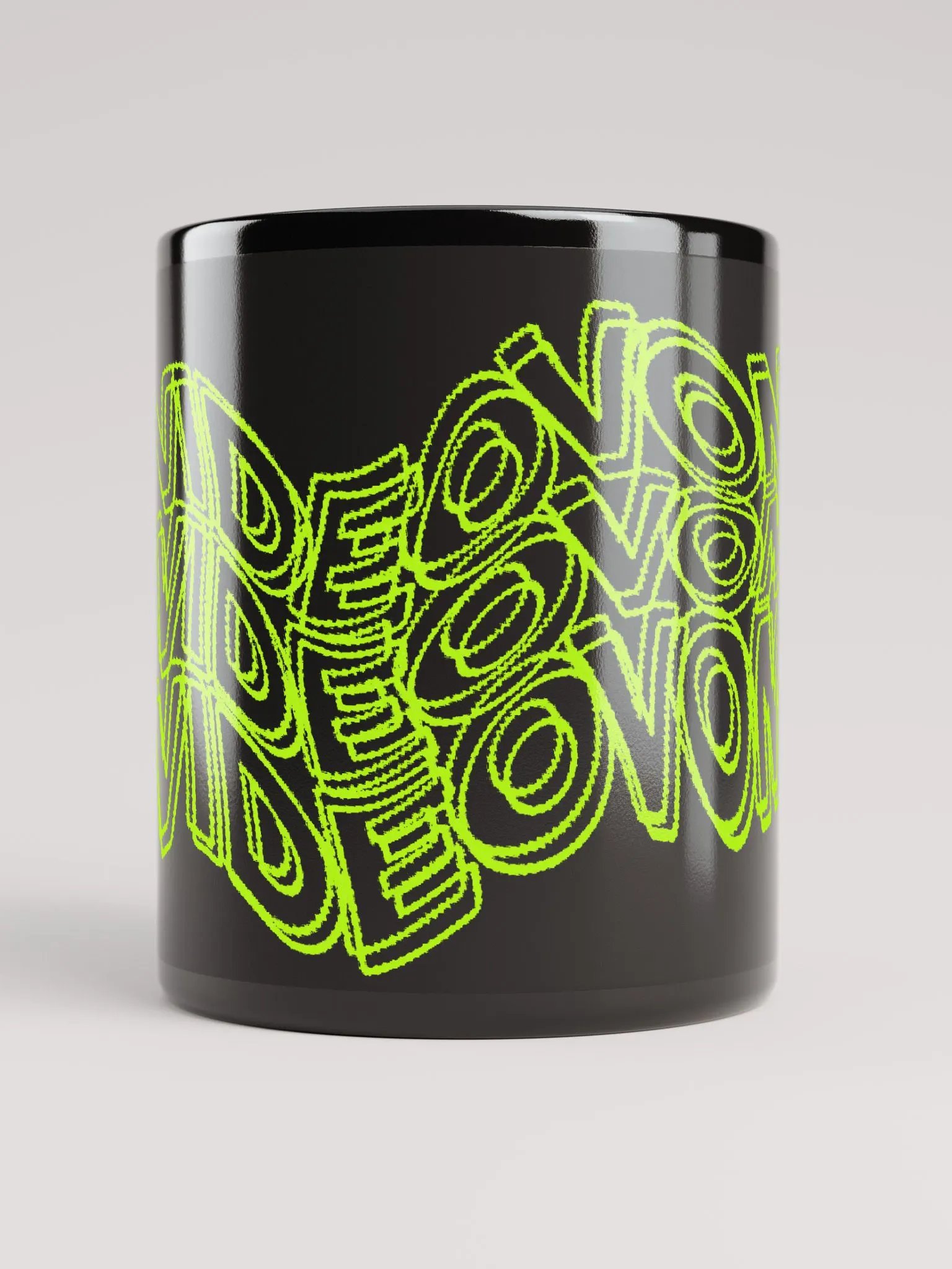 Eyesore Mug product image (2)