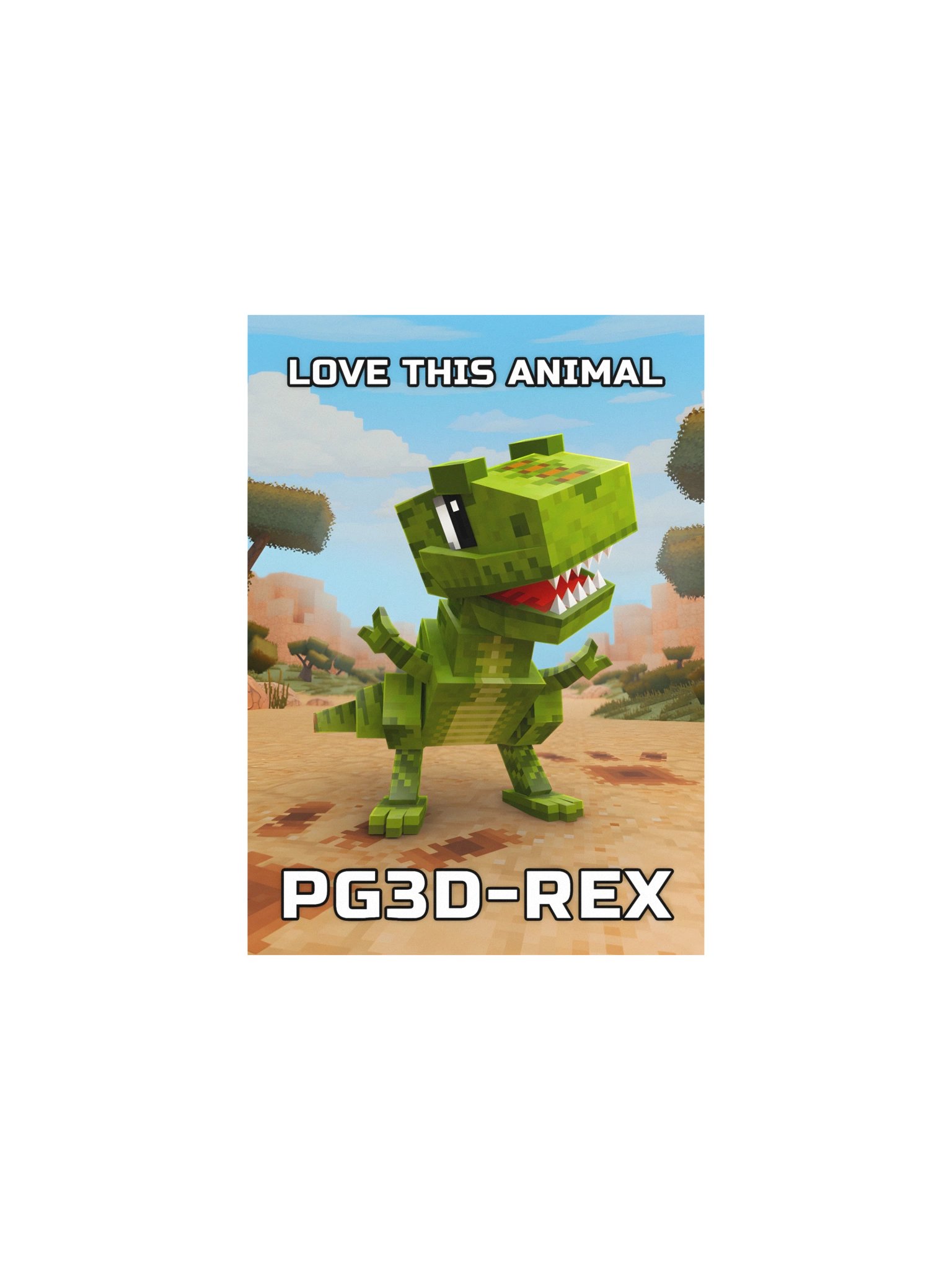 Primal Extraction Season Poster product image (1)