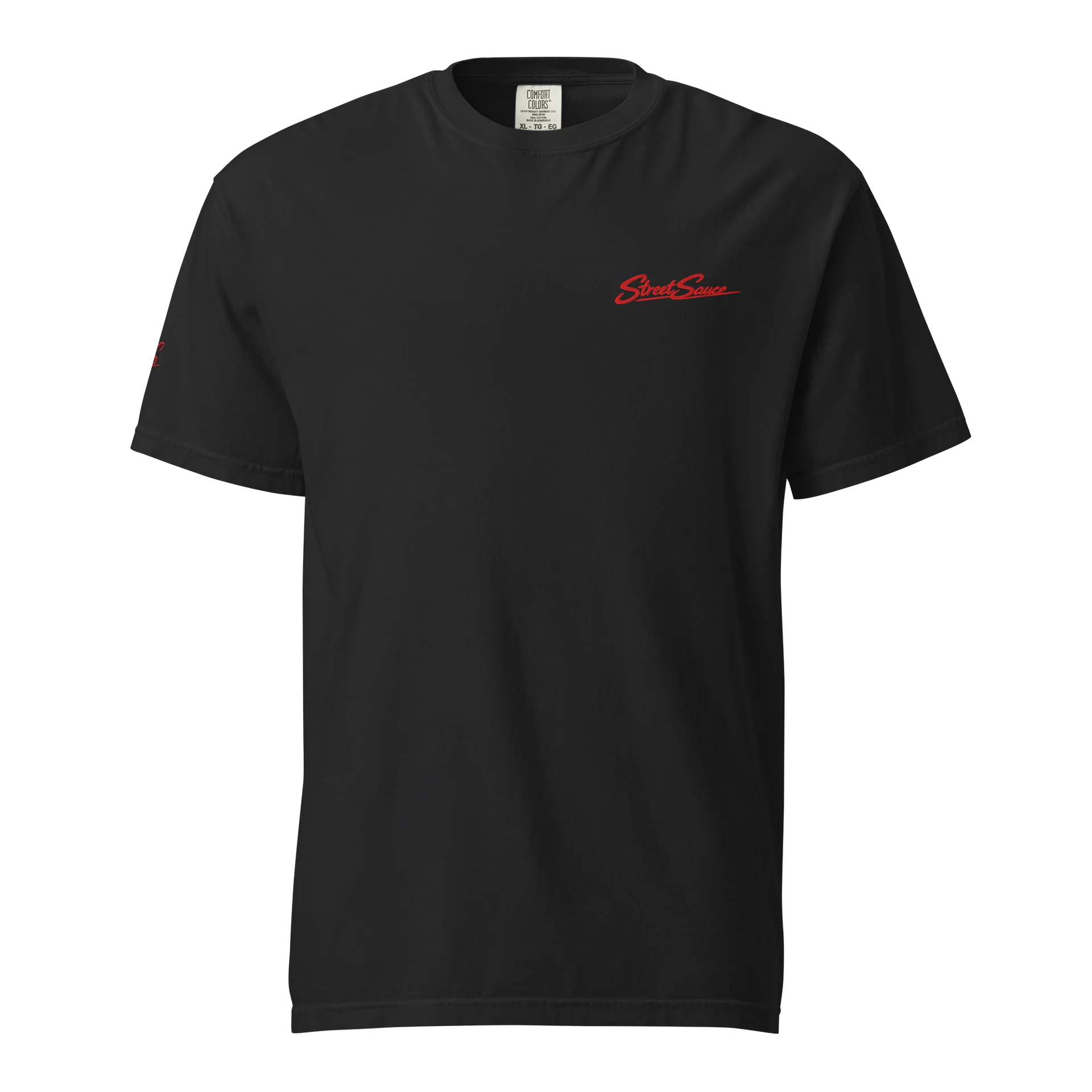 Competition Tee product image (1)