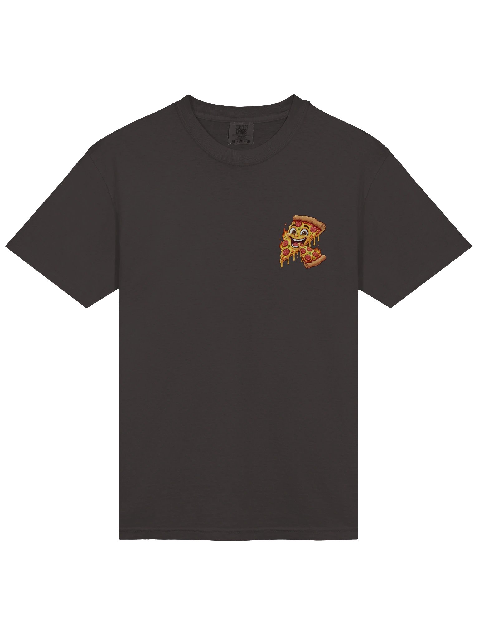 Cannibal Pizza Tee product image (4)