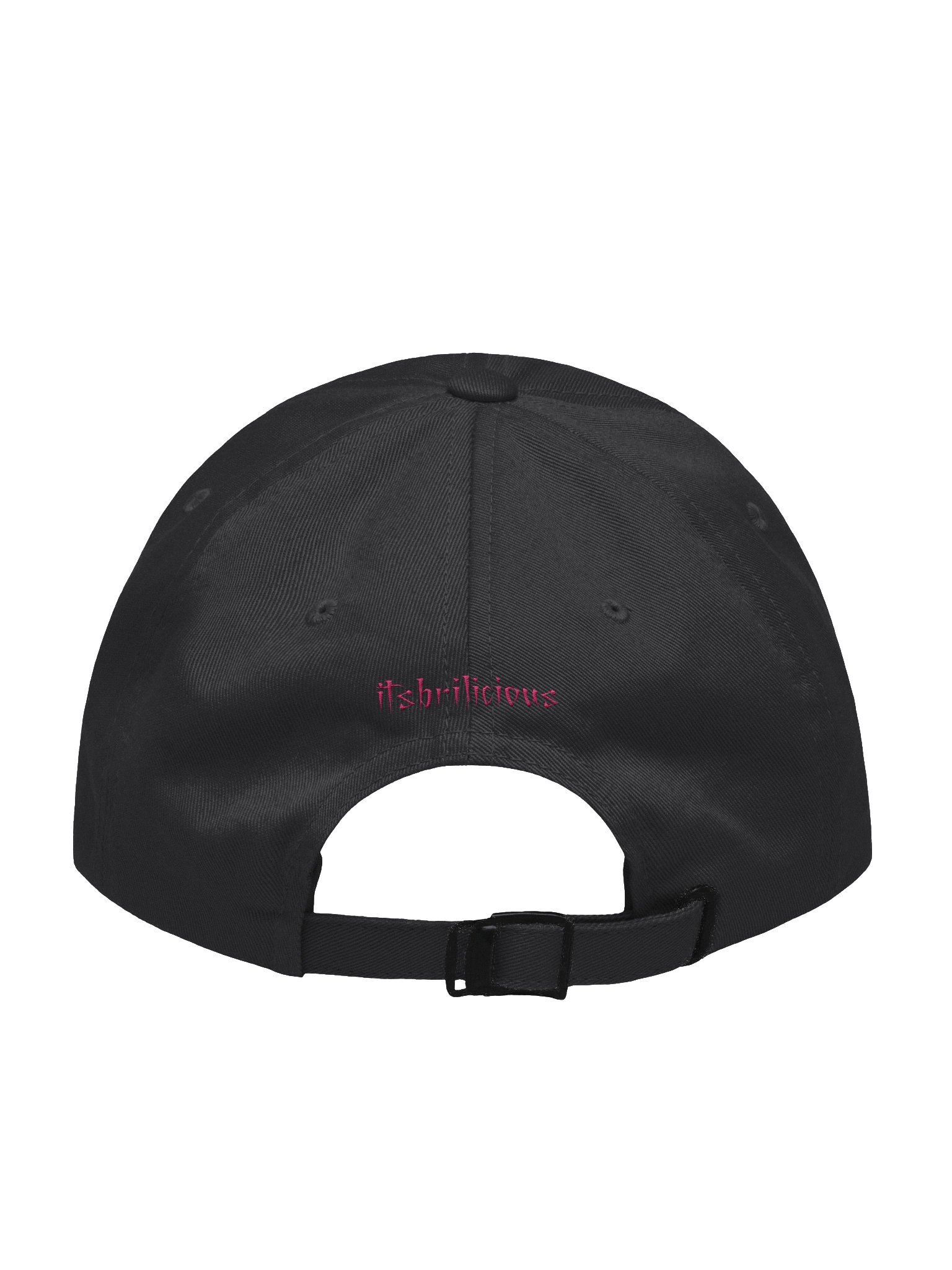 itsbrilicious Classic Hat product image (2)