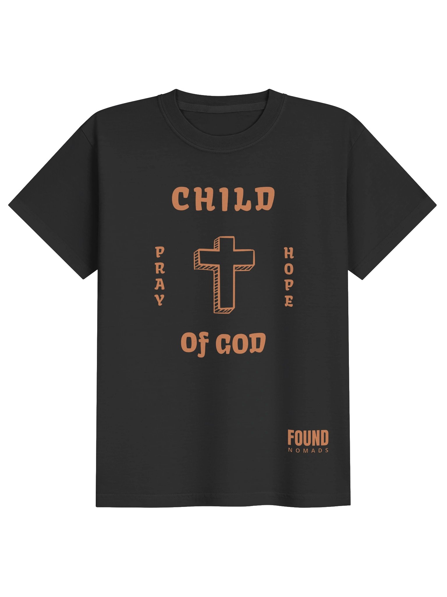 Chid of God tee Youth product image (3)