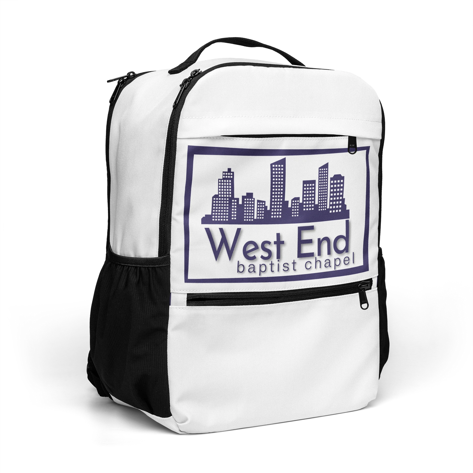 WEBC Backpack product image (7)