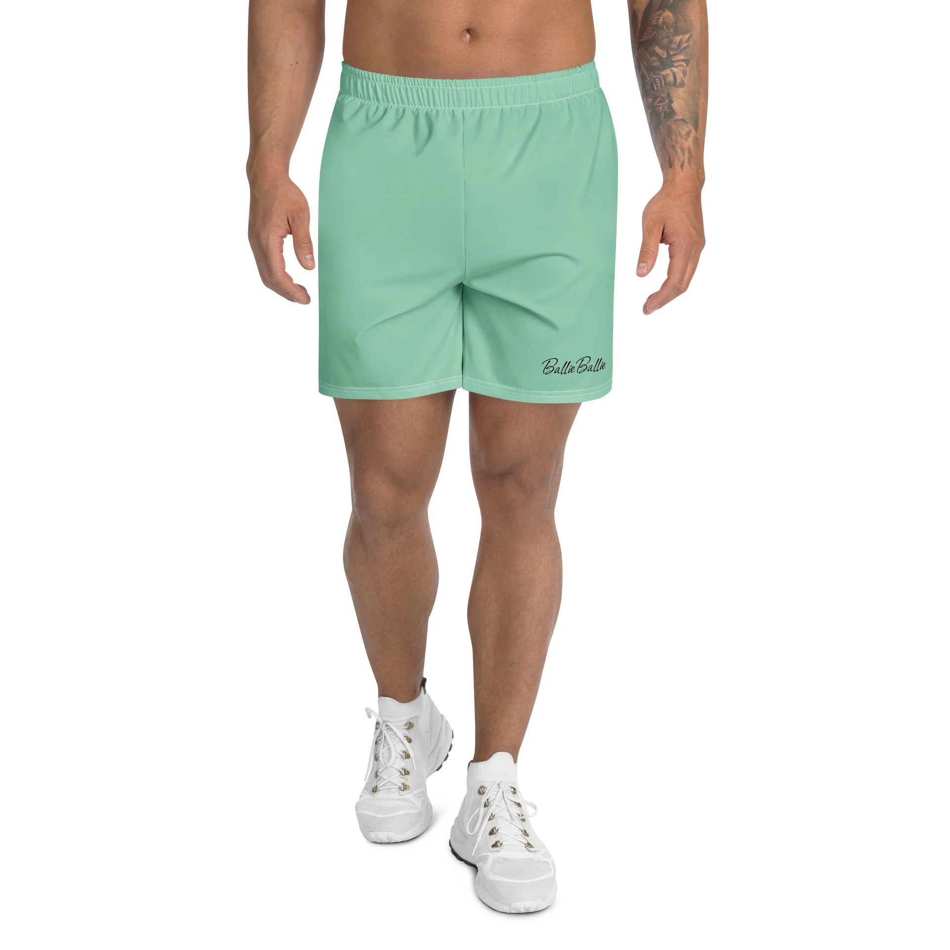 Athletic Shorts product image (1)