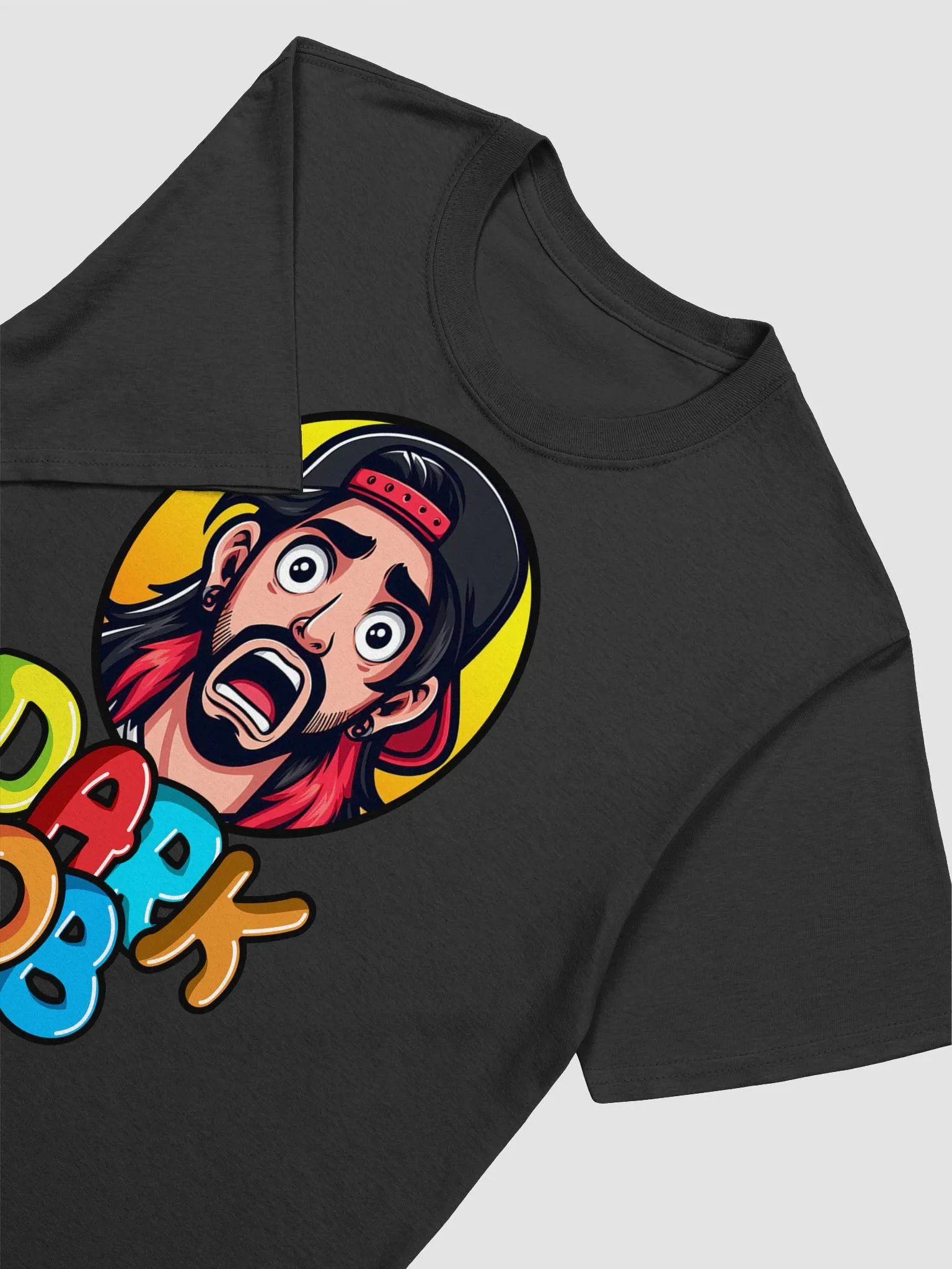 Dark OB Shirt product image (3)