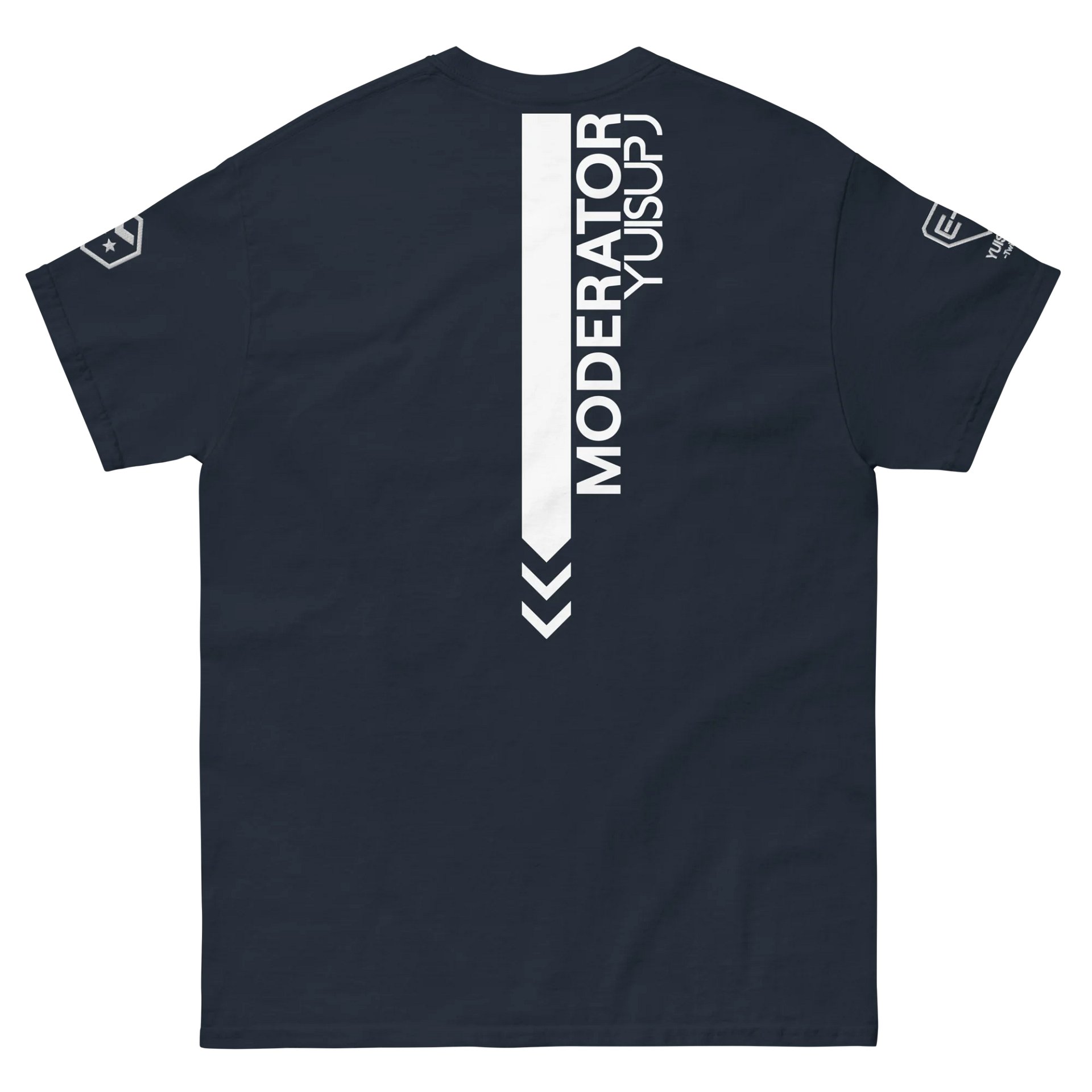 NF | Moderator Shirt - Rippchen product image (90)