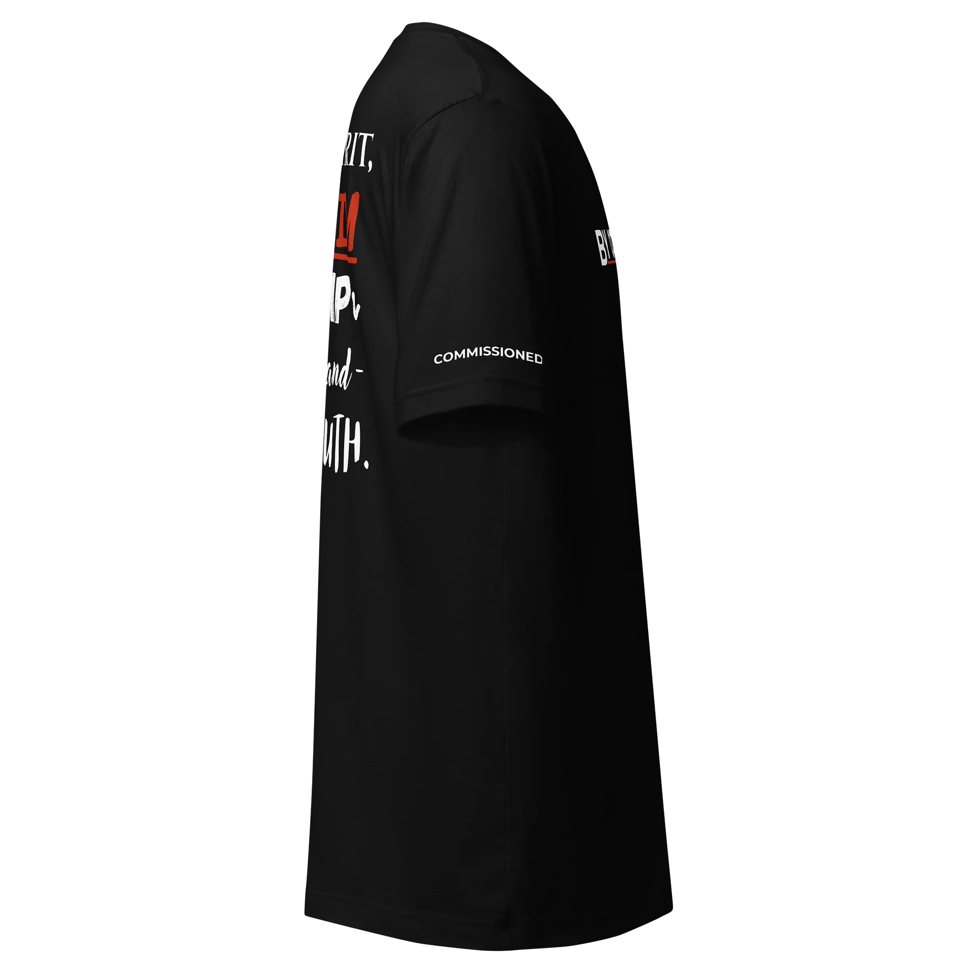 Commissioned T-Shirt product image (5)