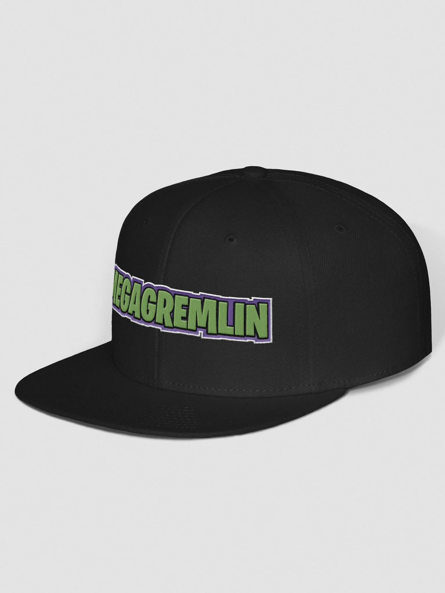 Flatty McSnappy product image (2)