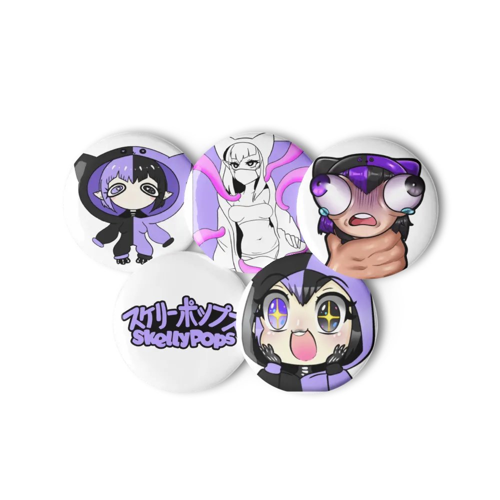 Skelly Pins product image (6)