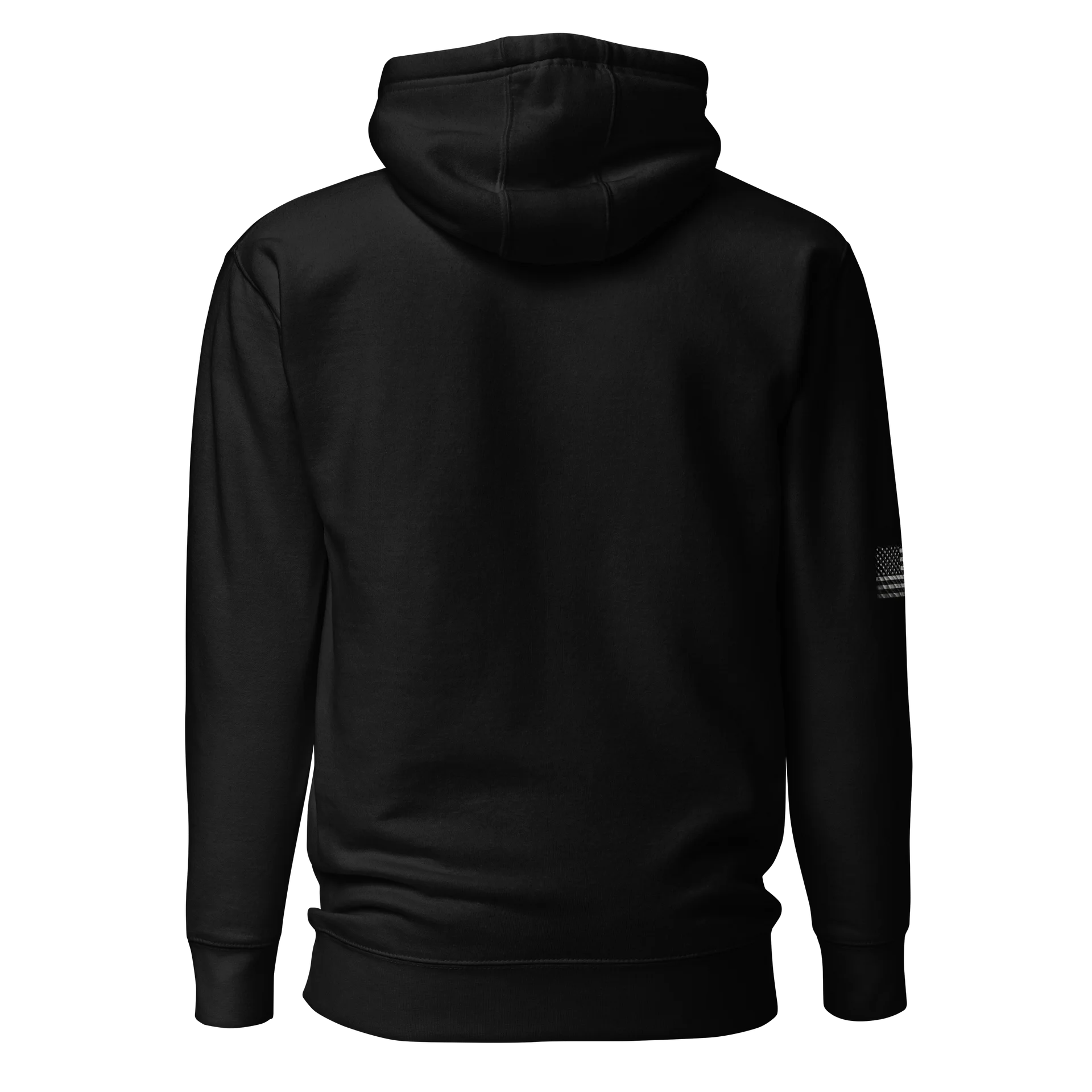 BLACK SHEEP TACTICAL HOODIE product image (7)