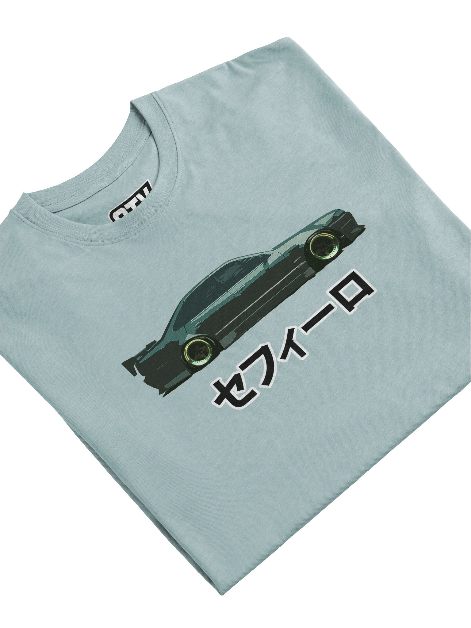 A31 Cefiro Tee product image (1)