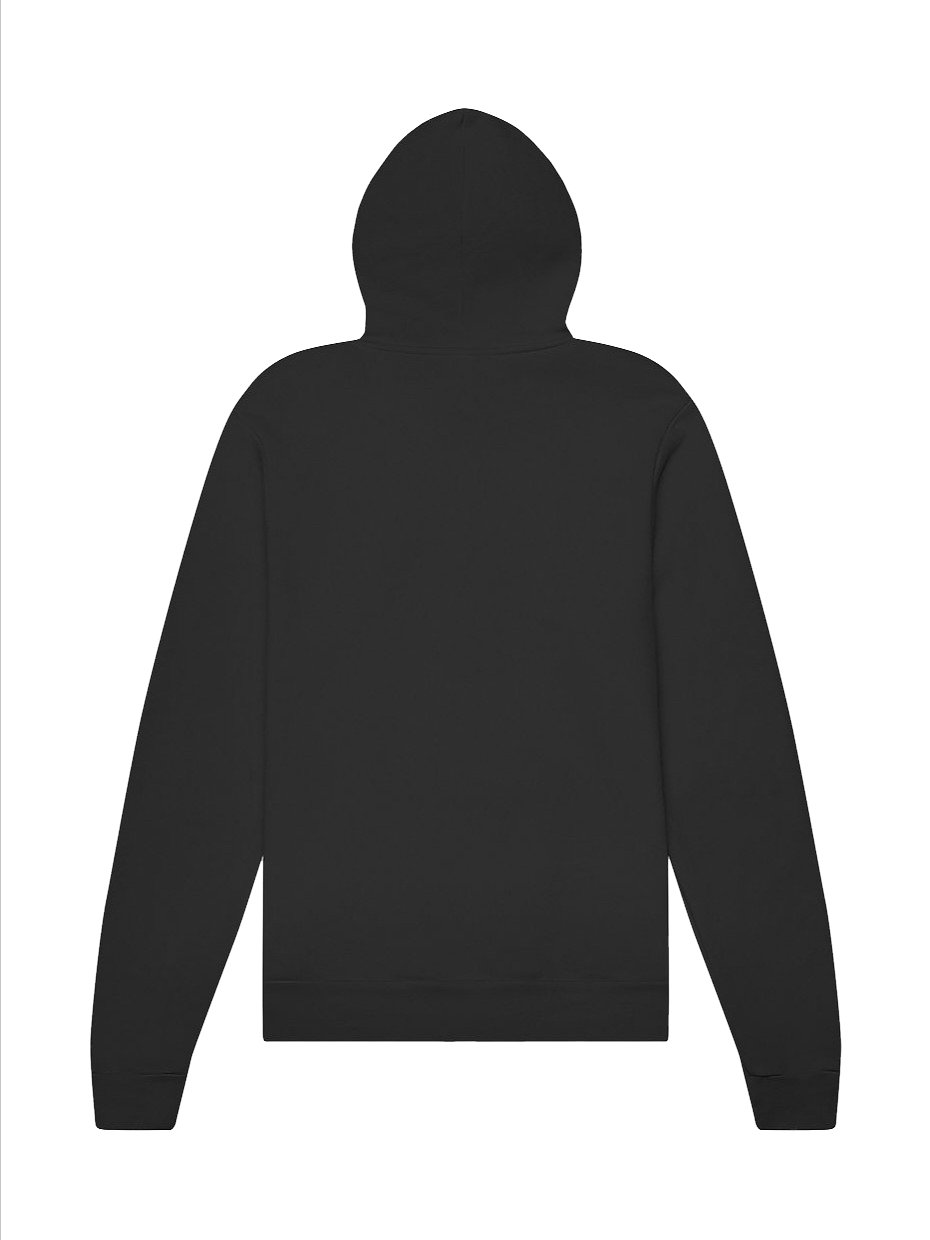 YC Unisex Pullover Hoodie product image (2)