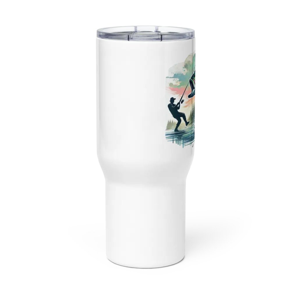 Splash of Adventure Travel Mug product image (3)