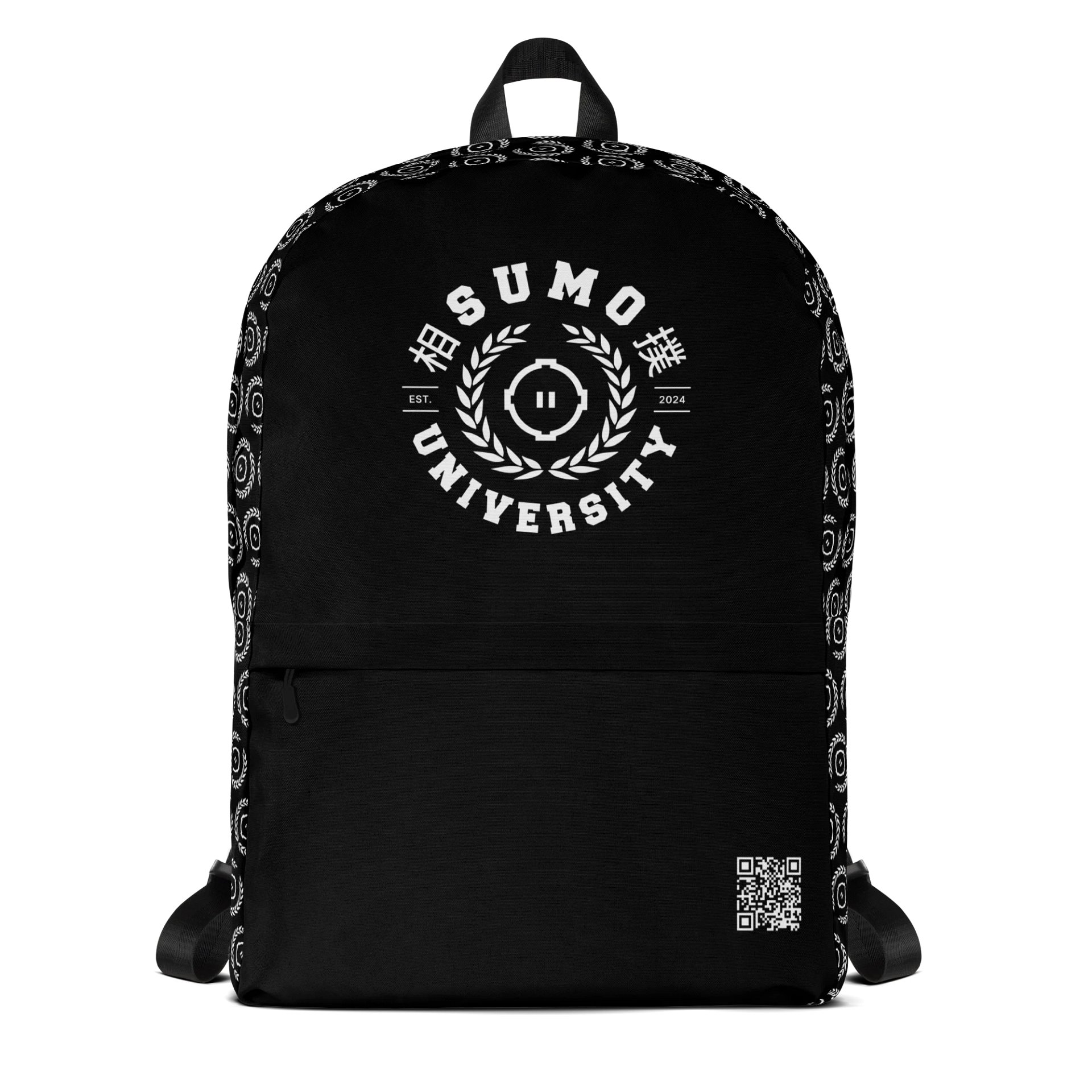 Sumo U [Big Logo] Backpack 2025 product image (1)