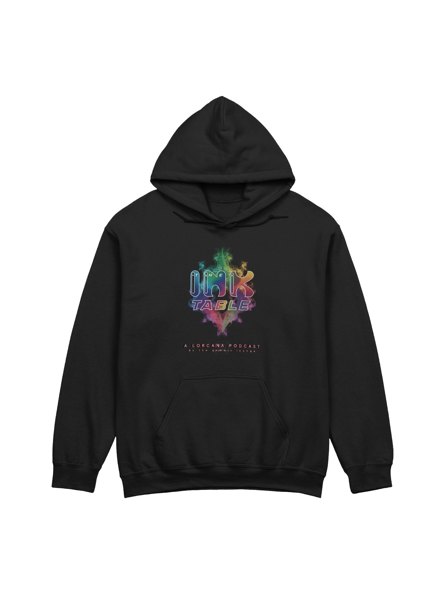 Smoke Hoodie product image (2)