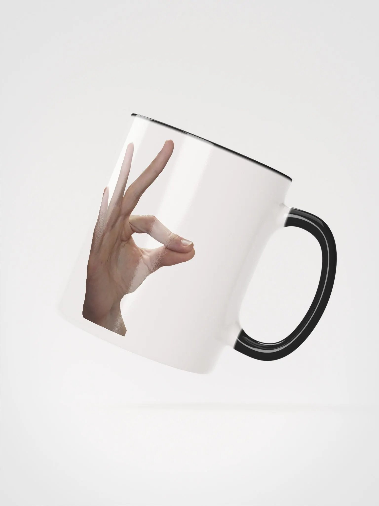 FUCKFACE Mug - Real Edition product image (4)