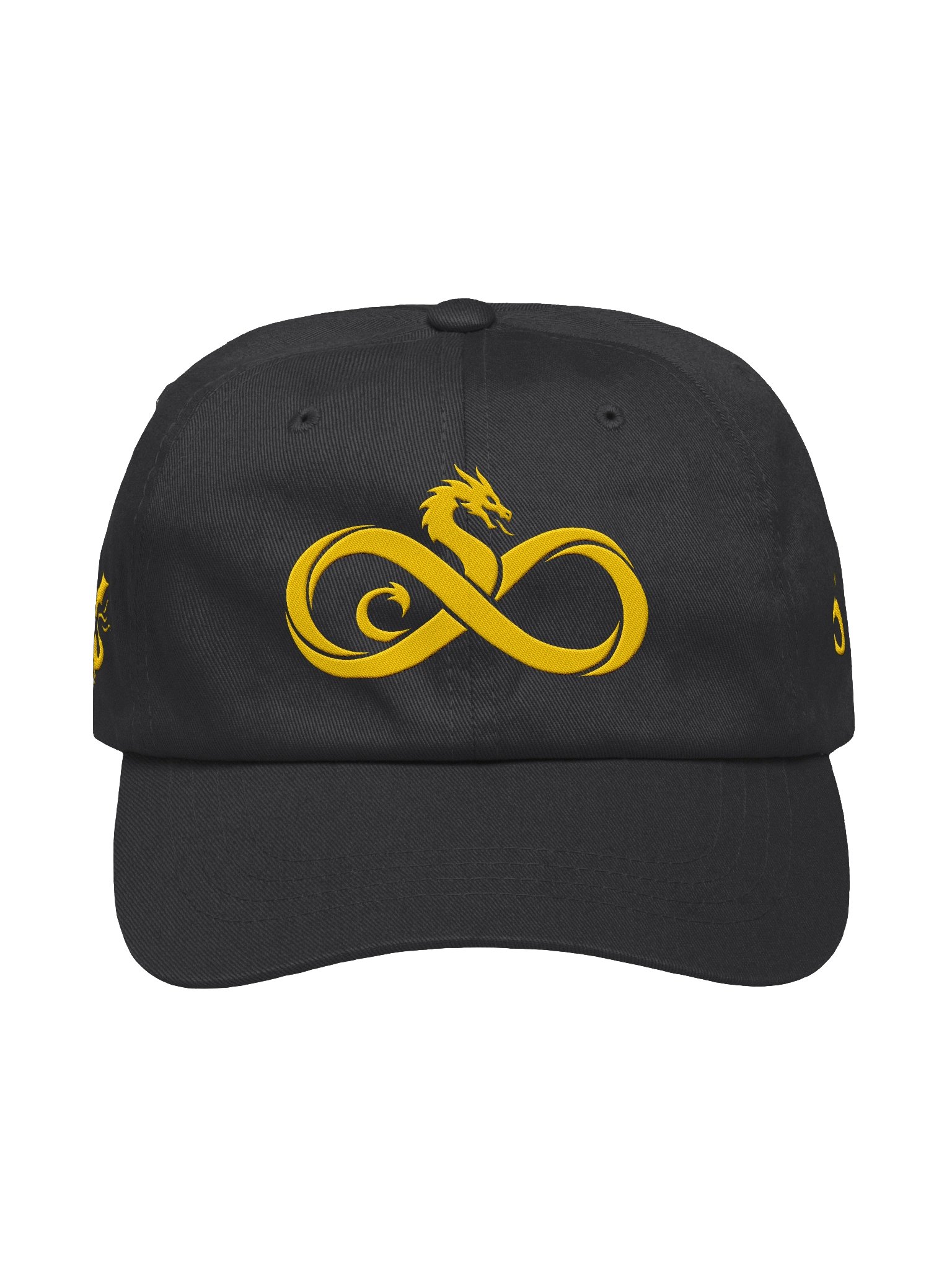 Infinights 5 Year Anniversary Embroidered Hat product image (1)