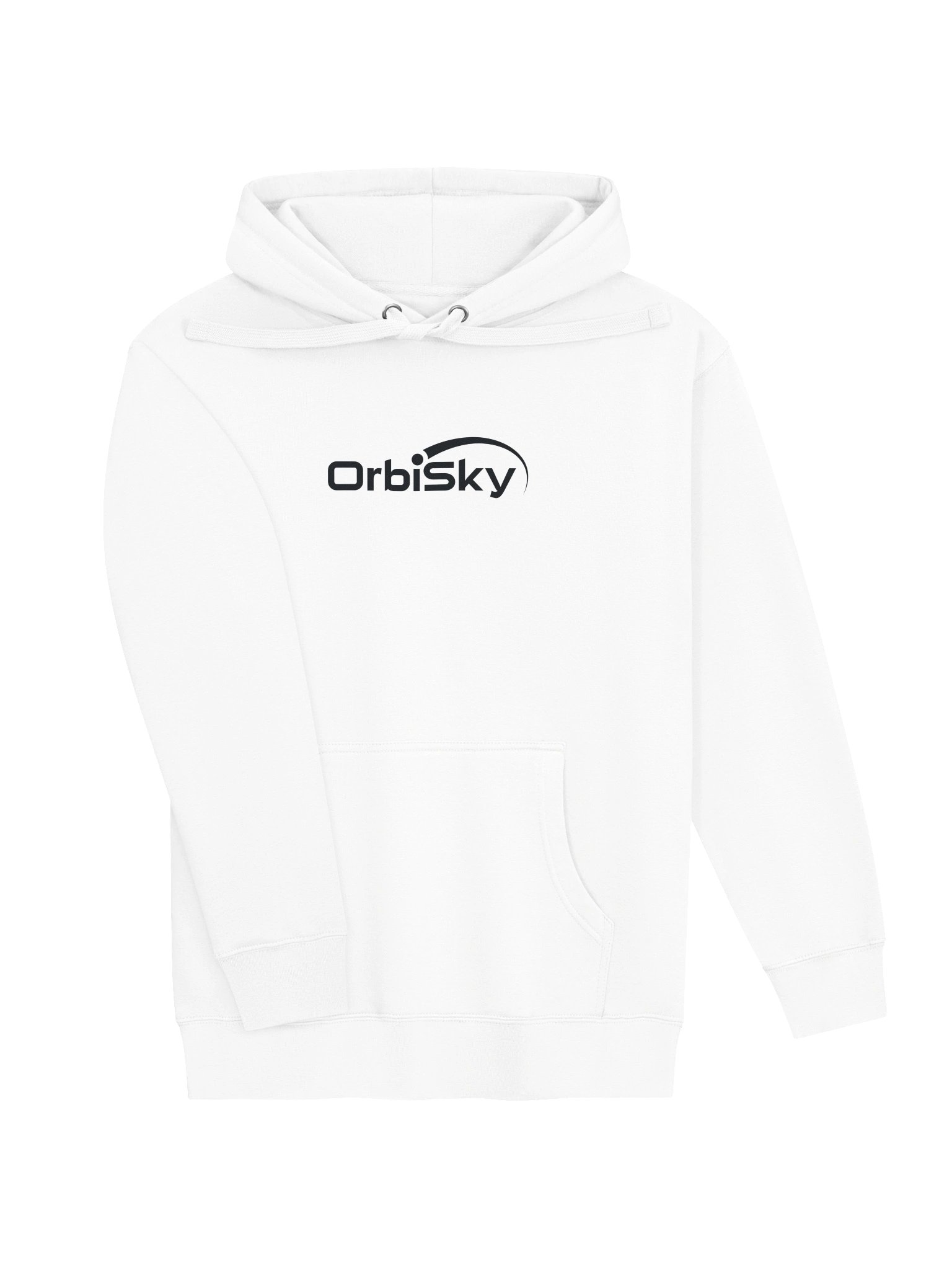 OrbiSky Premium Pullover Hoodie product image (3)
