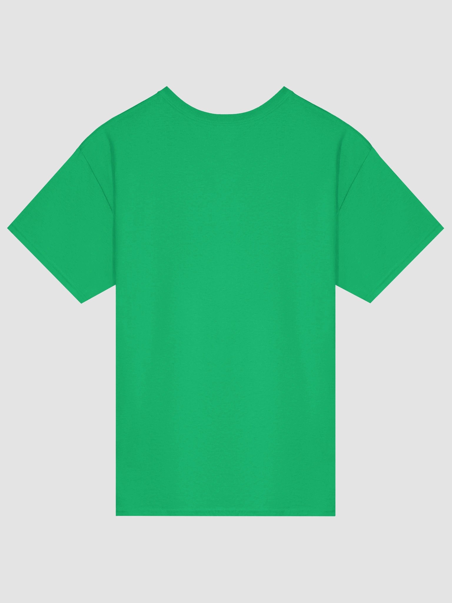 The Secret Cow Level Portal (Green Screen T-Shirt) product image (2)