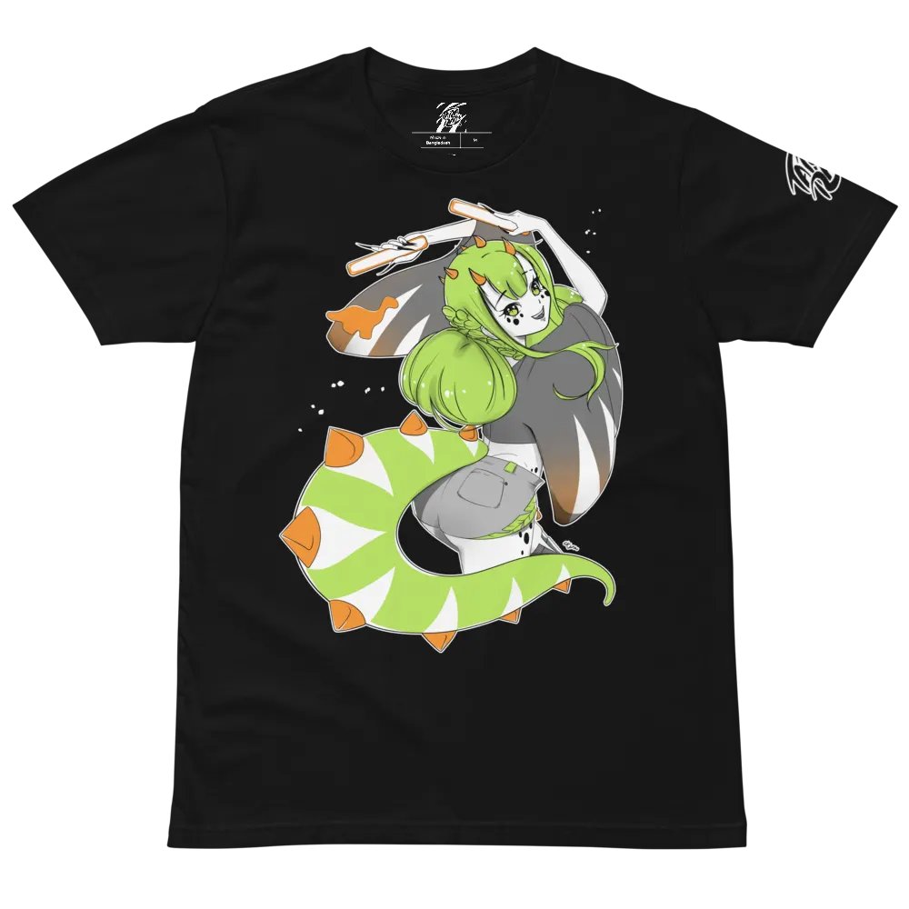 Classic Tara Tee (Rex) product image (2)
