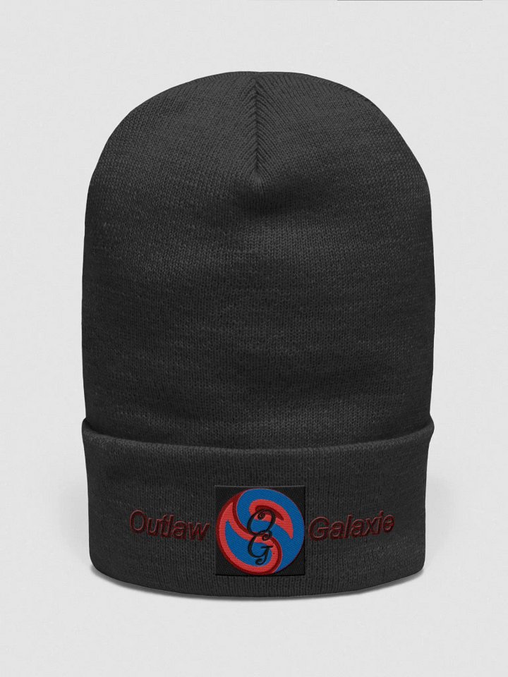 OG Beanie 2.0 product image (2)