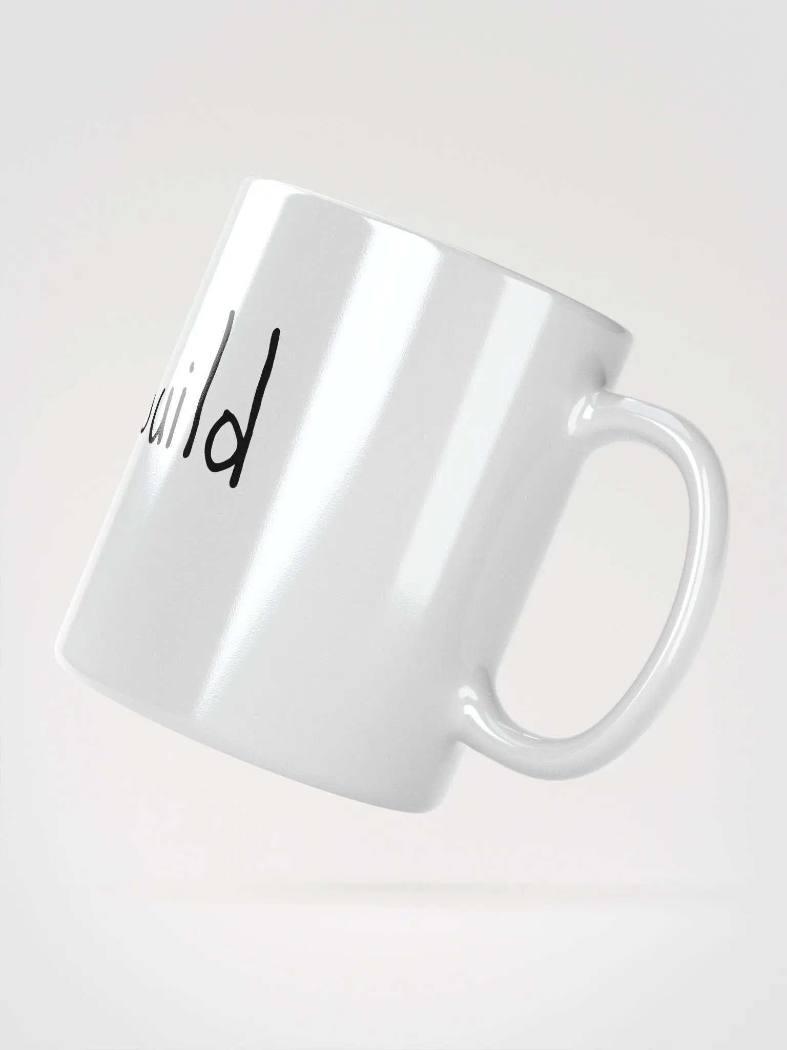 EasyBuild mug (vintage) product image (3)