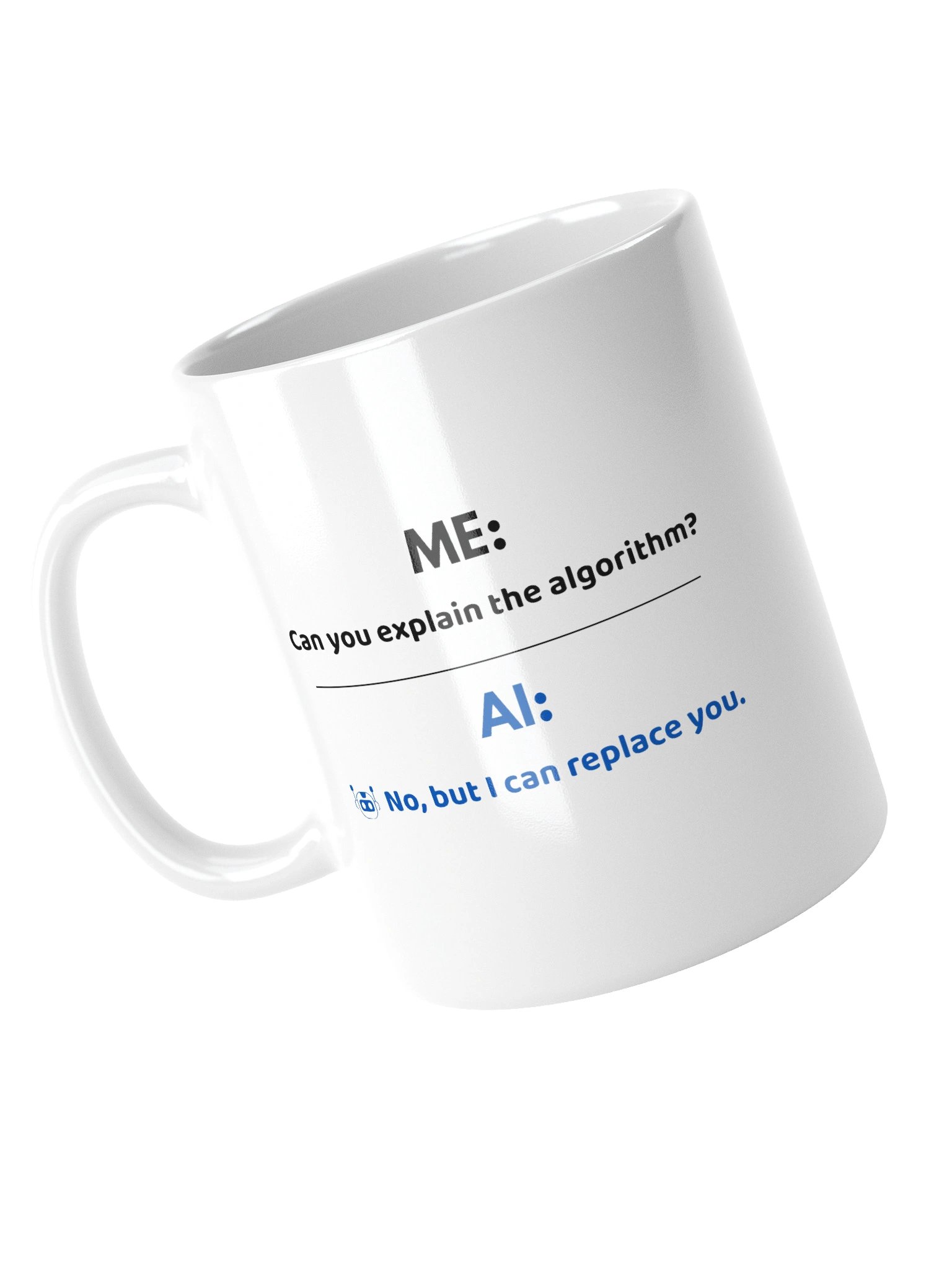 Marketing Department Coffee Mug, Digital Marketer Gift, Online Coach Humor Cup, Entrepreneur Hustle Mug product image (4)