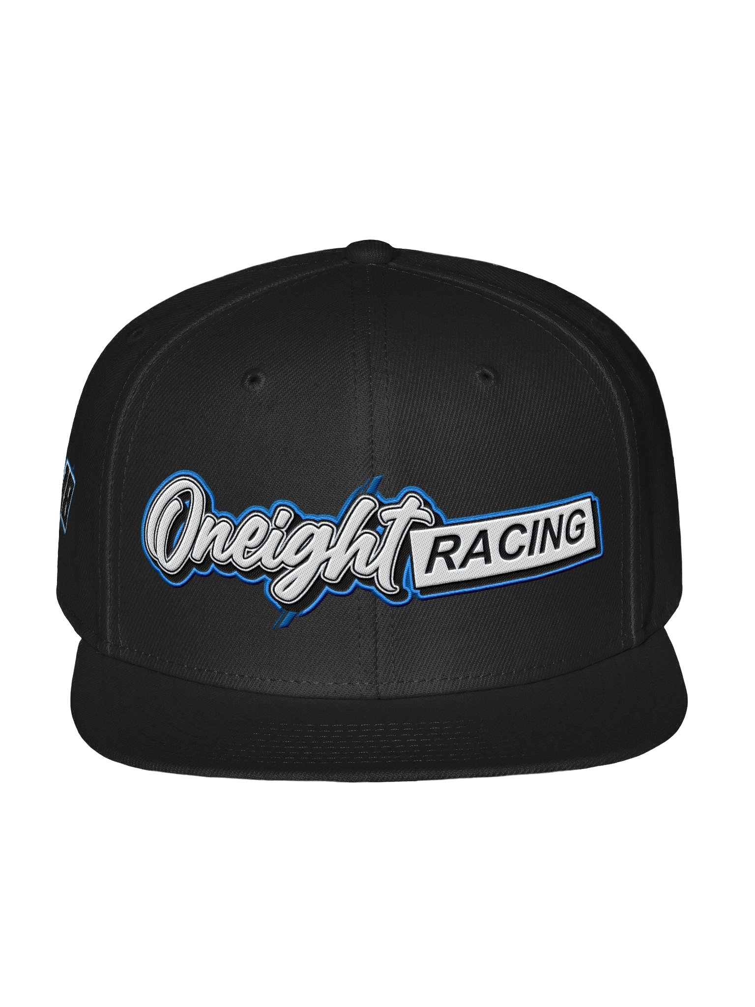 Oneight Racing SnapBack product image (1)
