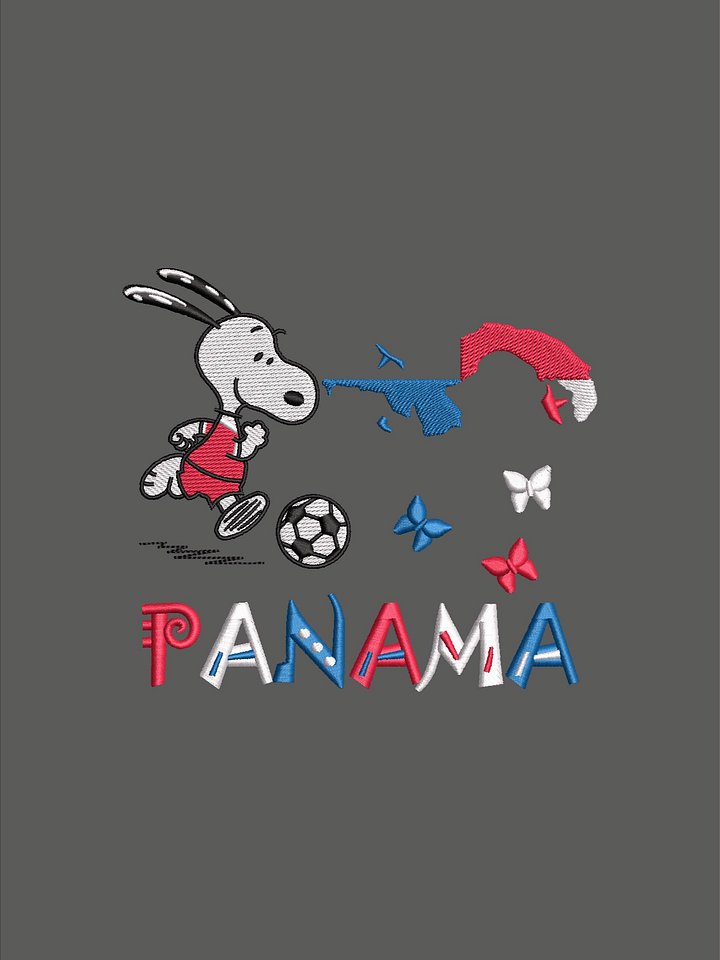 FIFA X TEAMS PANAMA product image (1)