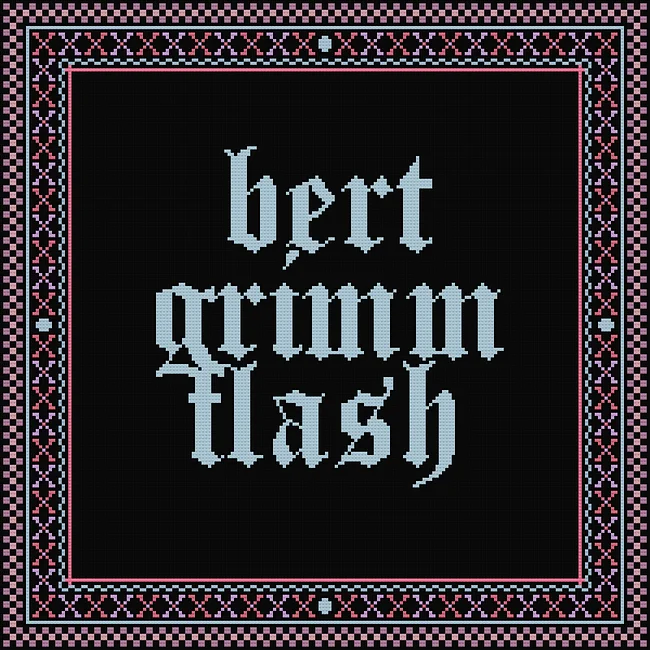 bert grimm flash