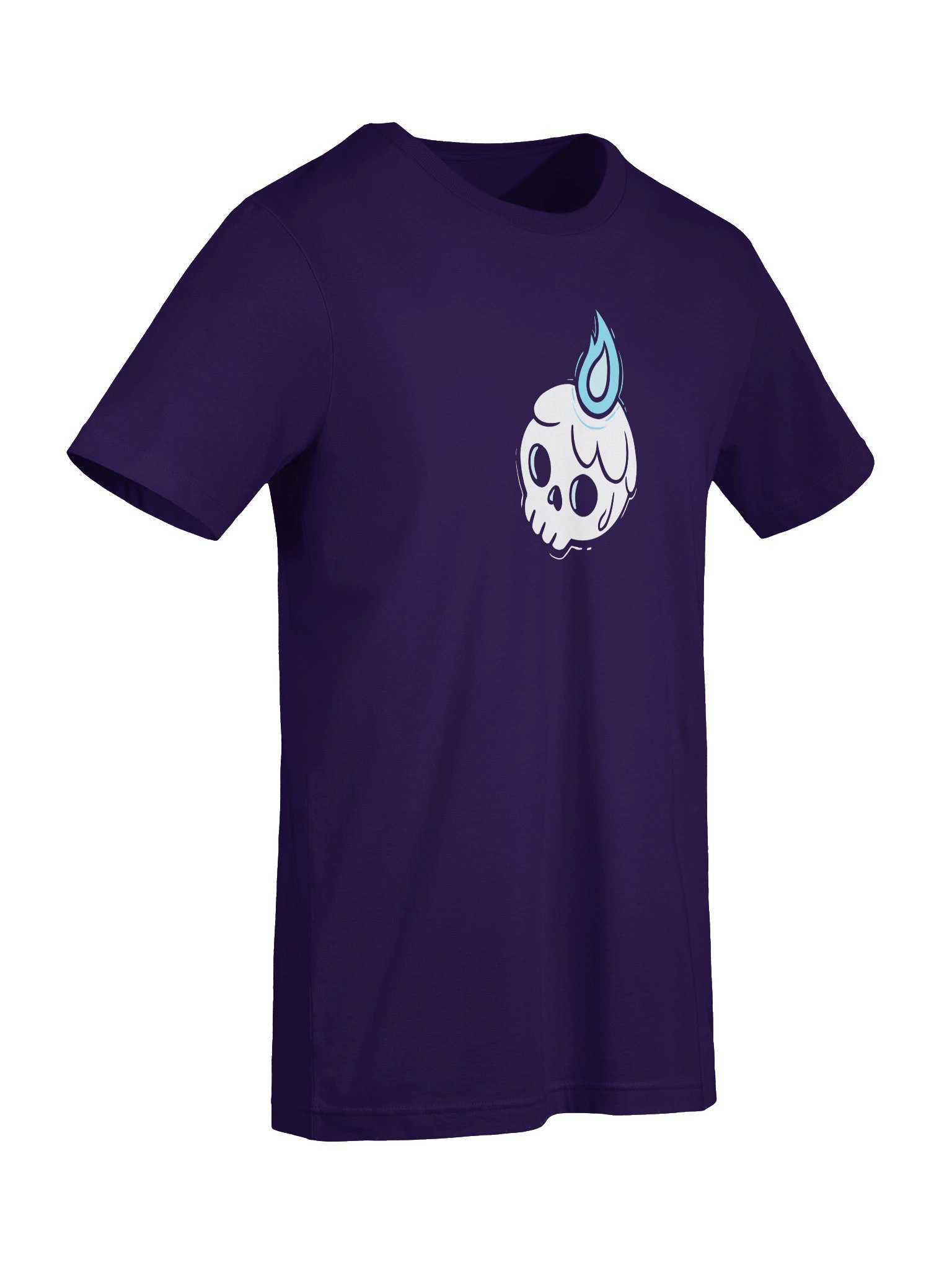 The Ghost Candle product image (7)