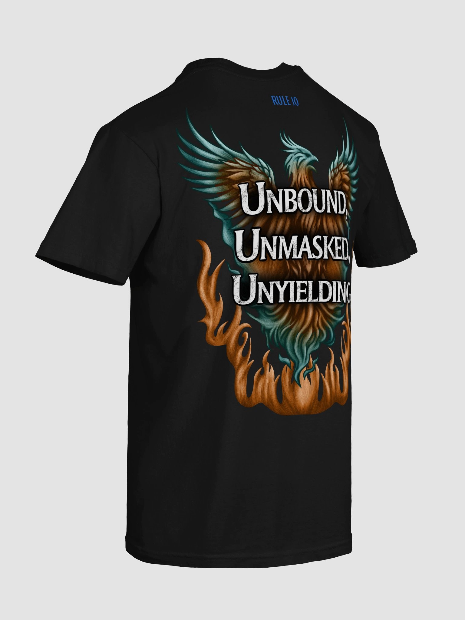 BD Phoenix T-Shirt product image (8)