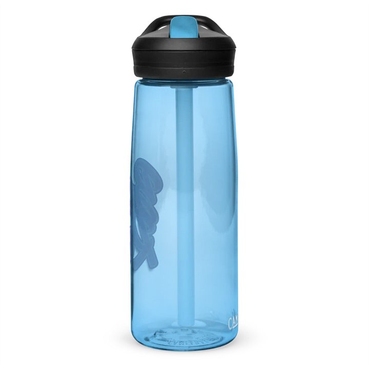 Bella Rose Valentines Water Bottle product image (12)
