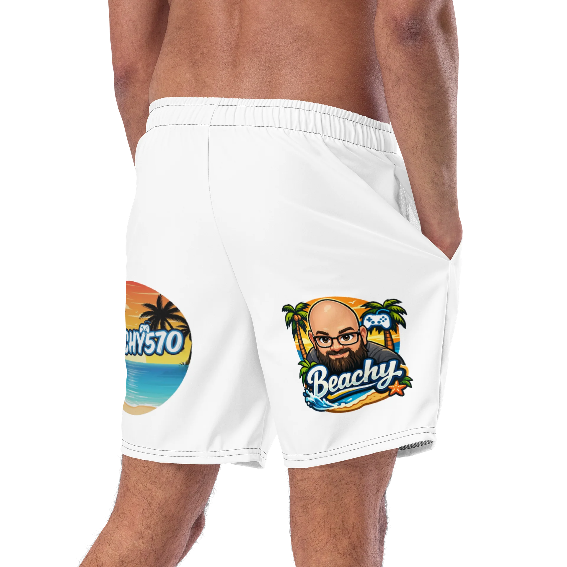 Beachy570 Men Trunks product image (8)