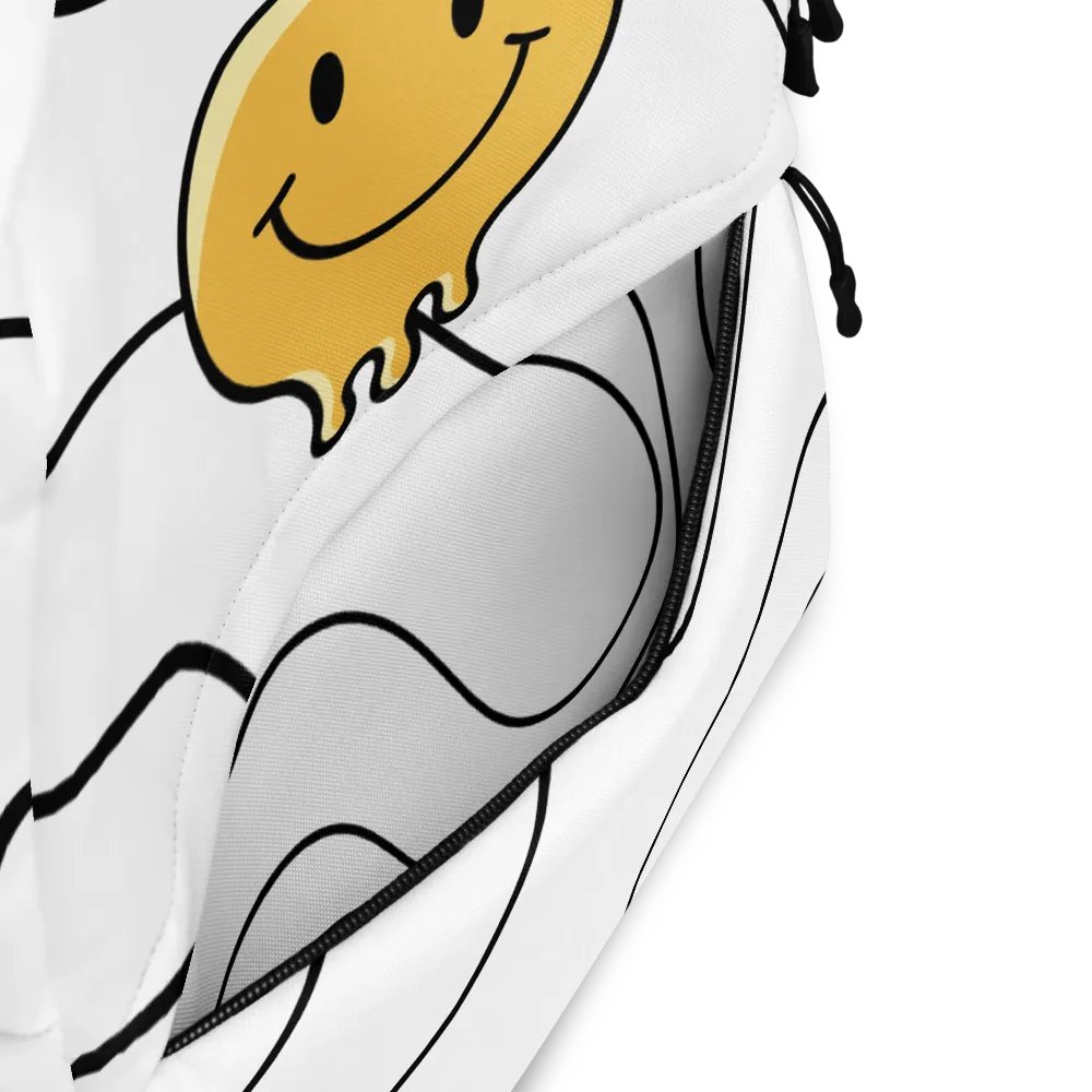 Smile rygsæk product image (11)