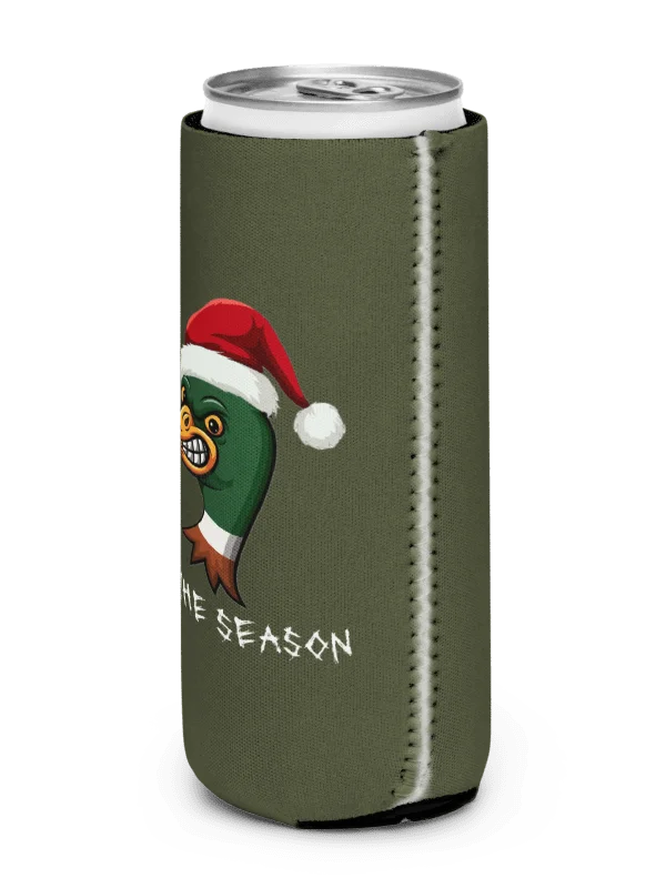 'Tis The Season Koozie product image (22)