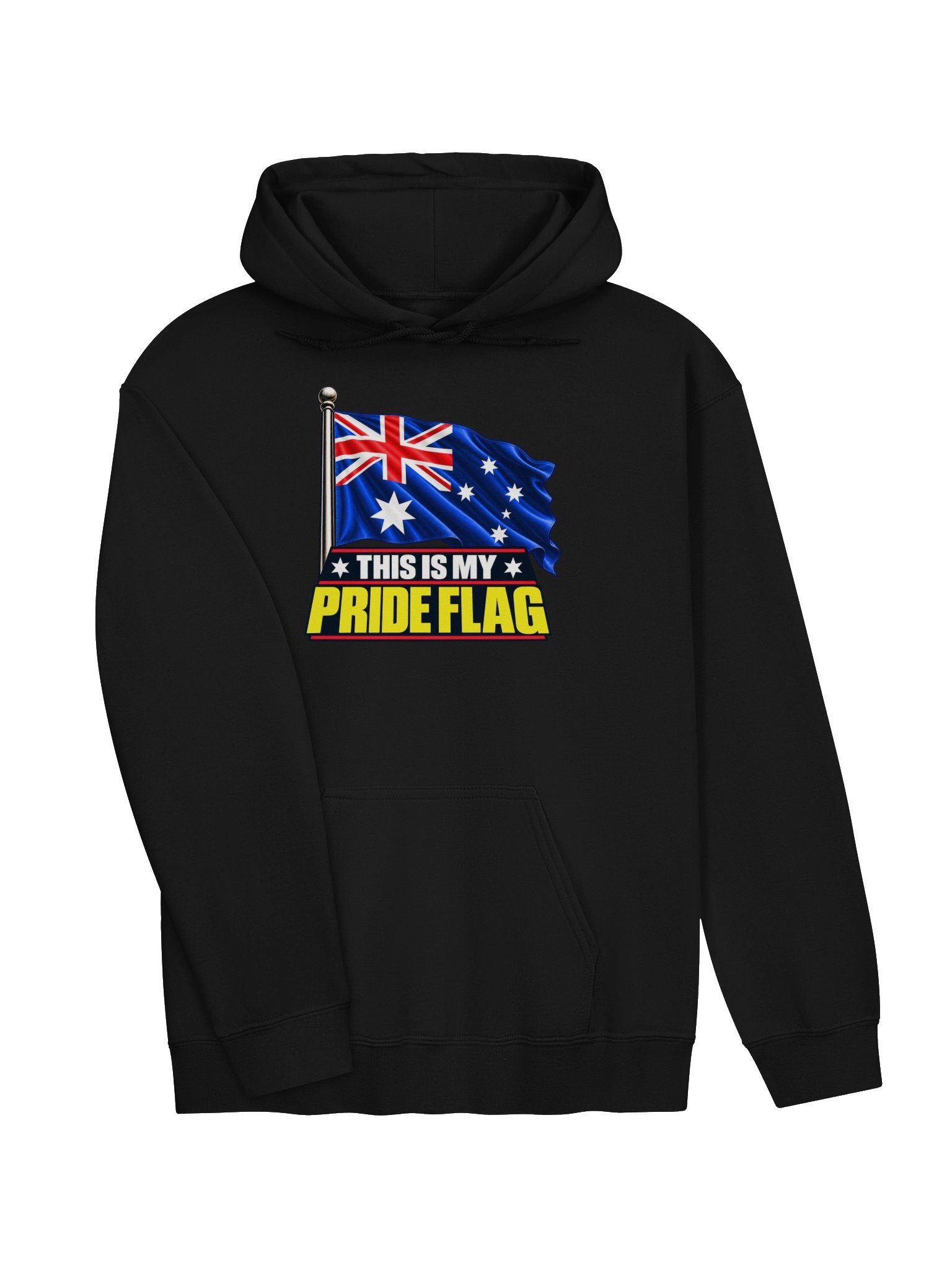 This Is My Pride Flag Hoodie product image (23)