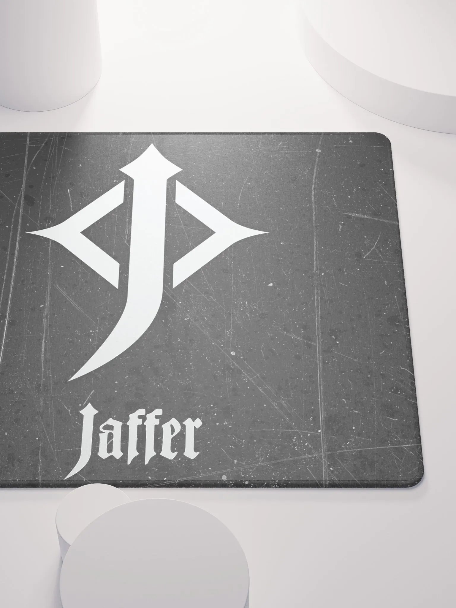 Jaffer Mouse Pad product image (4)