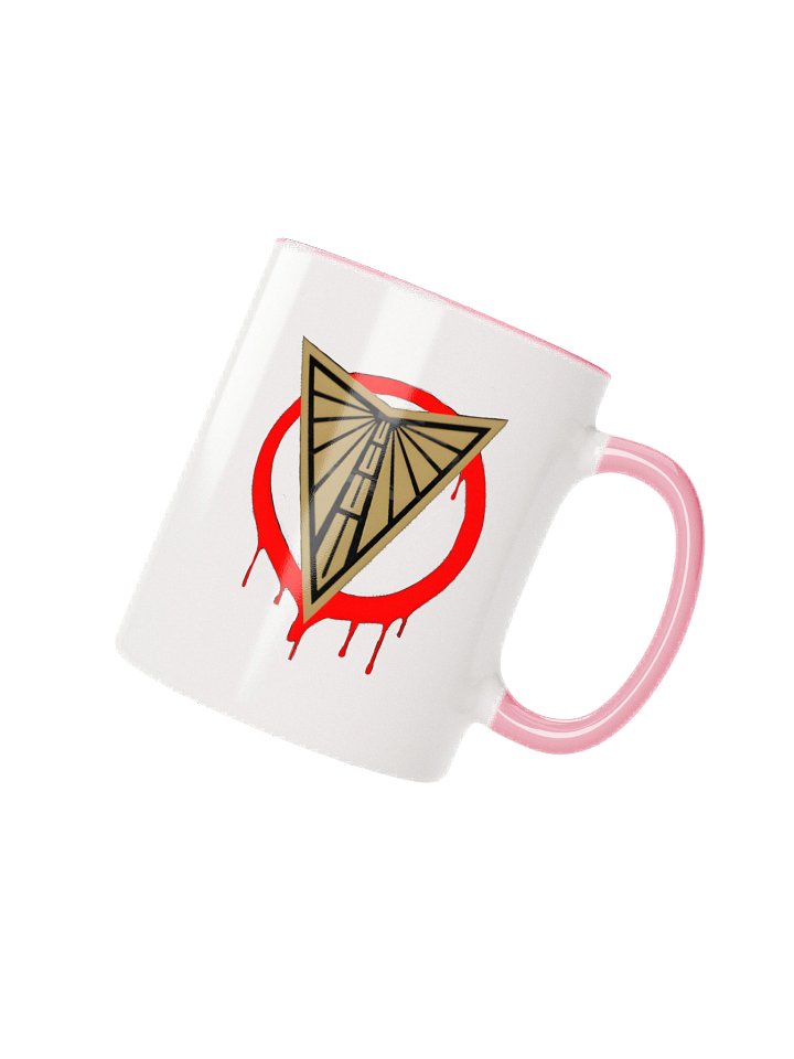 "V" for Valkyries Coffee Mug product image (52)