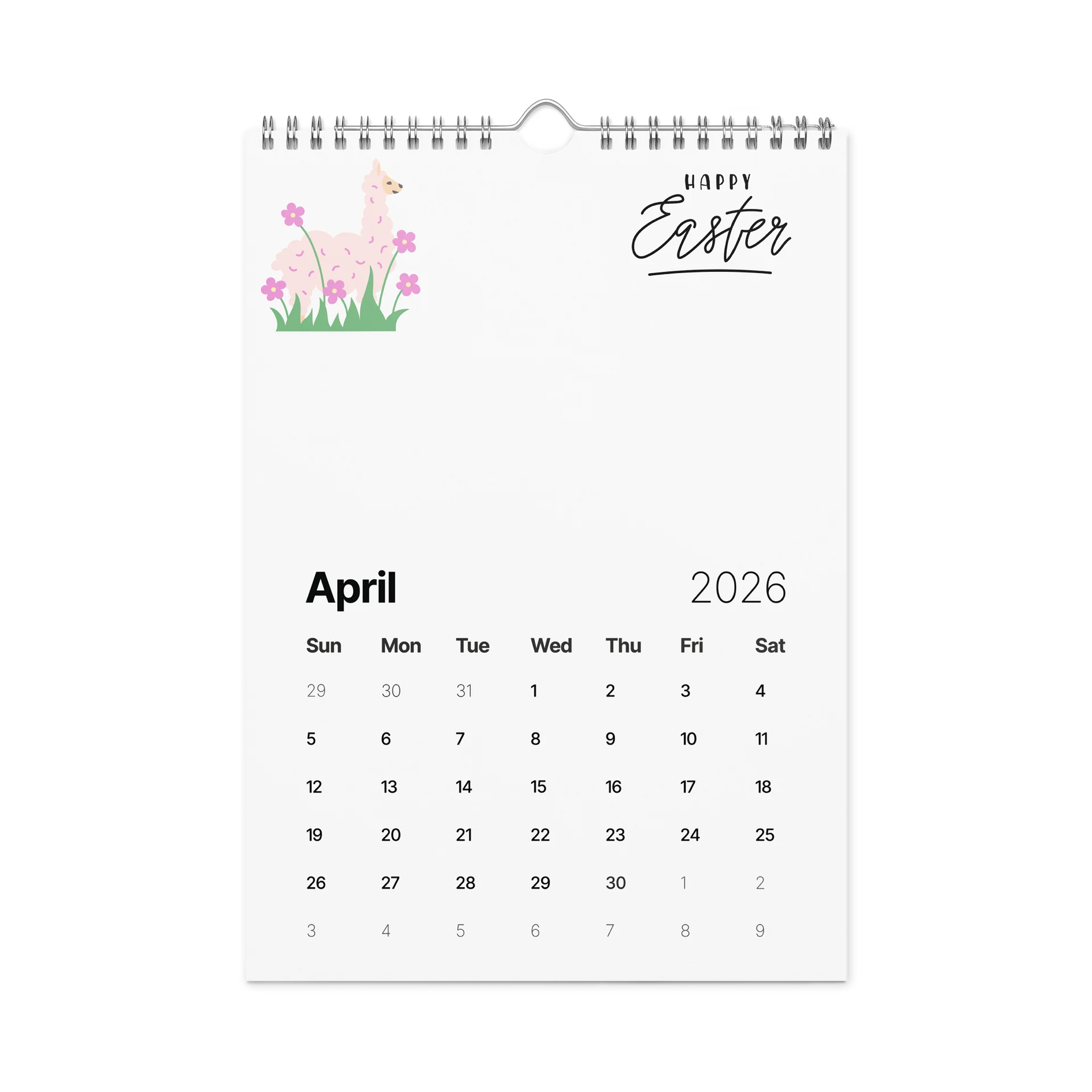 Smile Through 2026 product image (1)