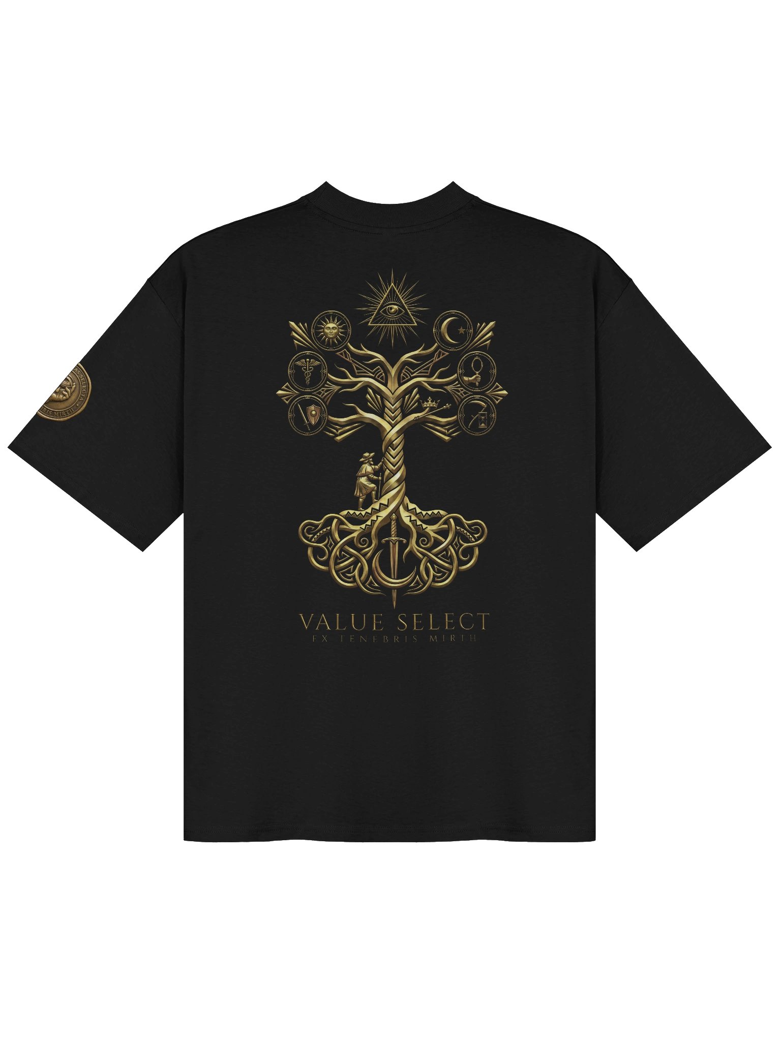 Court of the Fish King product image (2)