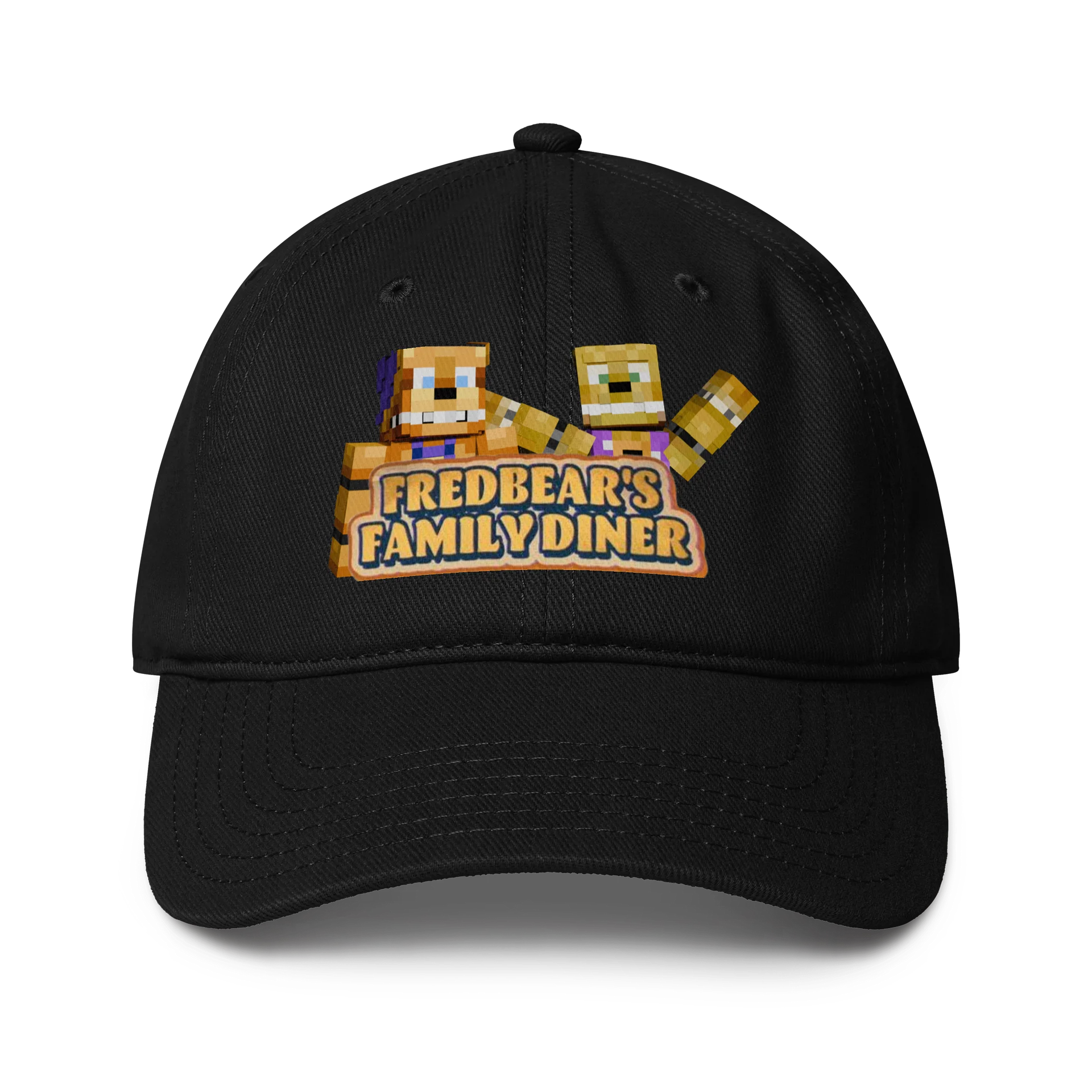 Fredbear's Family Diner (minecraft RP) product image (1)