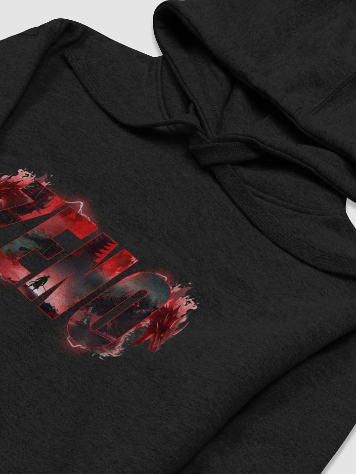 FTZeno hoodie product image (2)